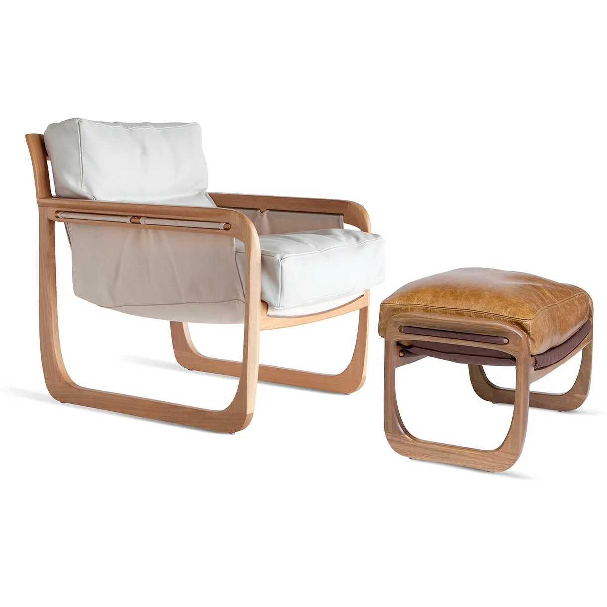 Pitu Lounge chair