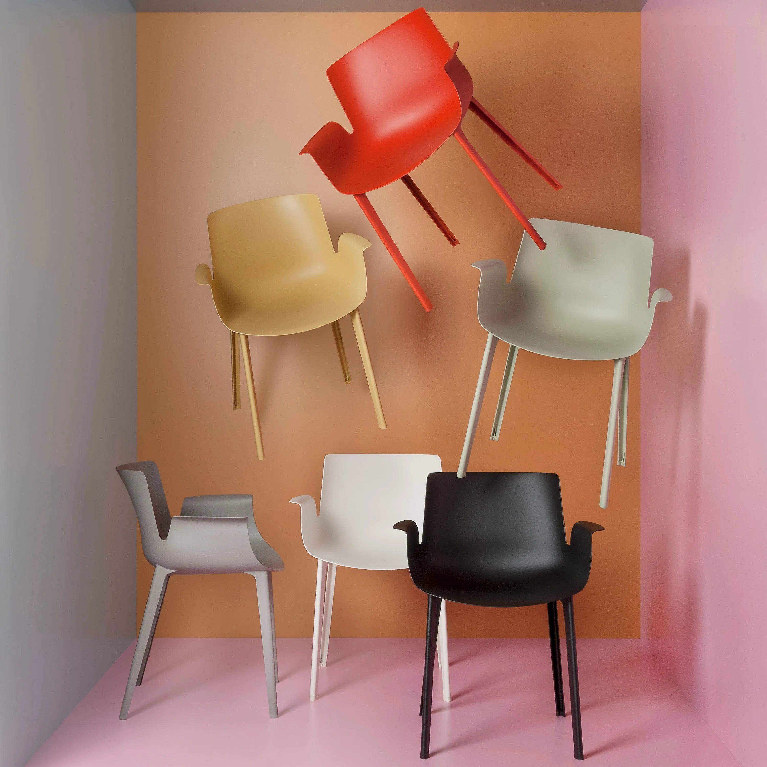 Piuma Chair