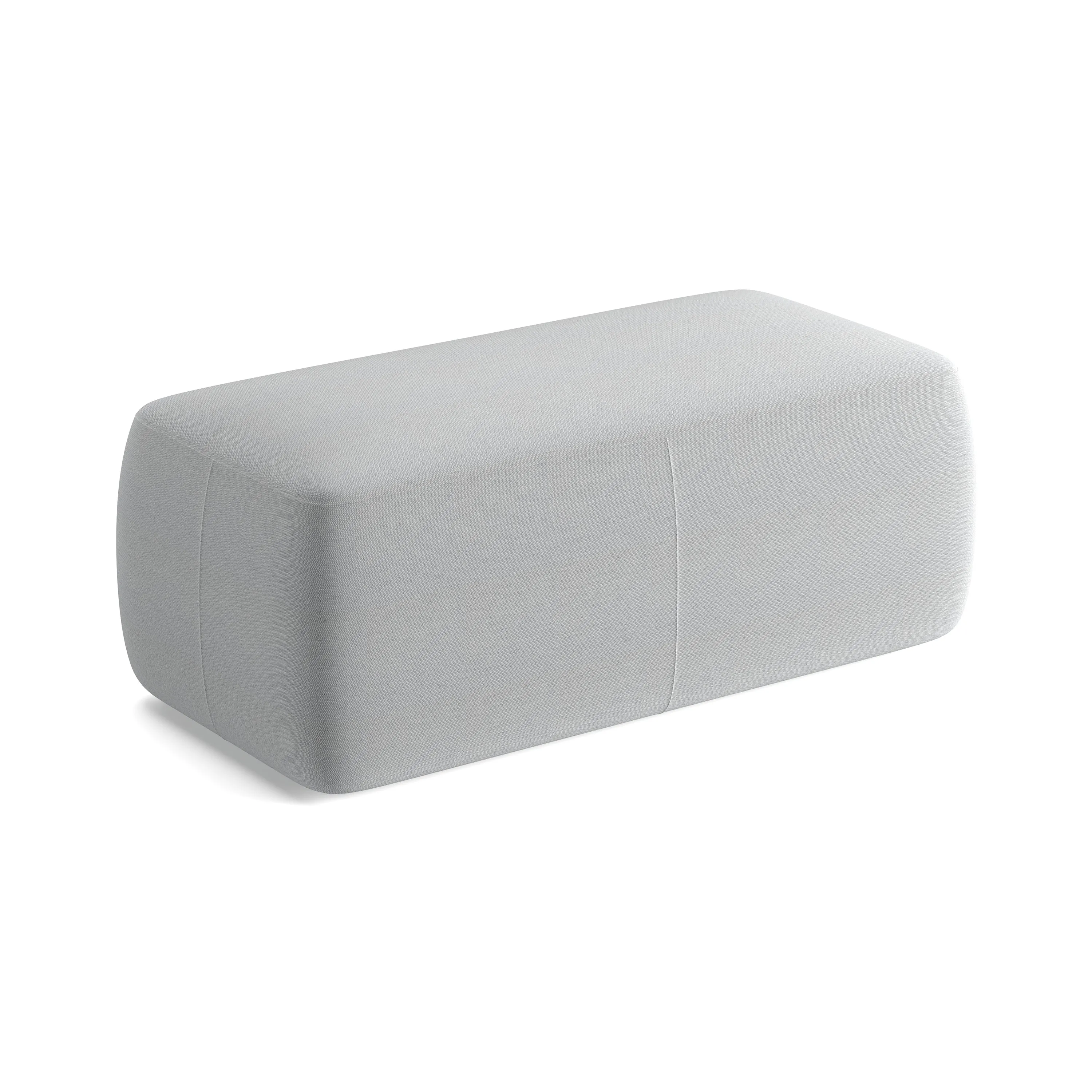 Pix Cubo 2-Seat Ottoman
