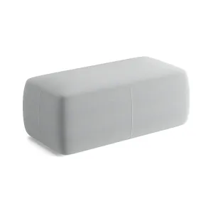 Pix Cubo 2-Seat Ottoman
