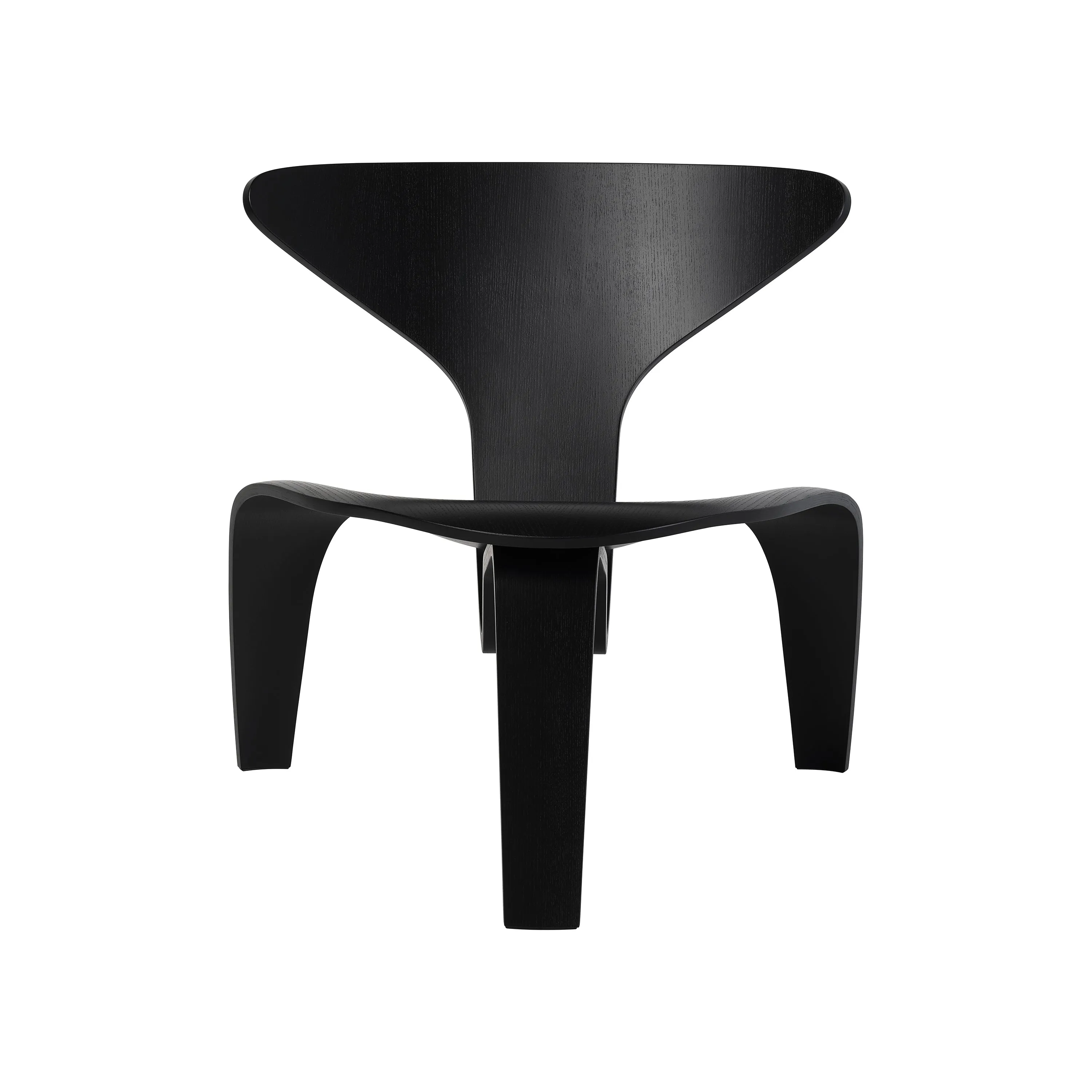 PK0 A Lounge Chair