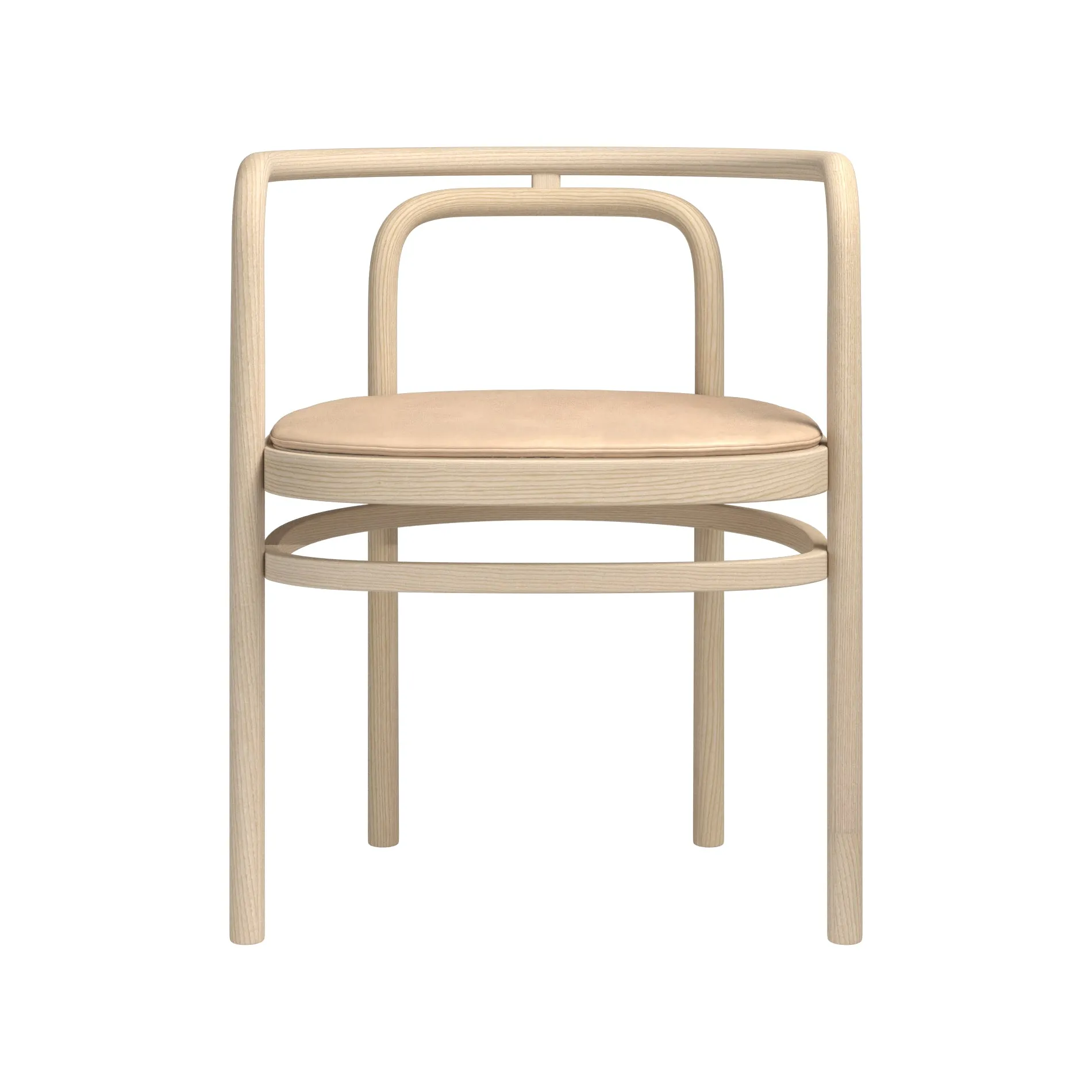 PK15 Dining Chair