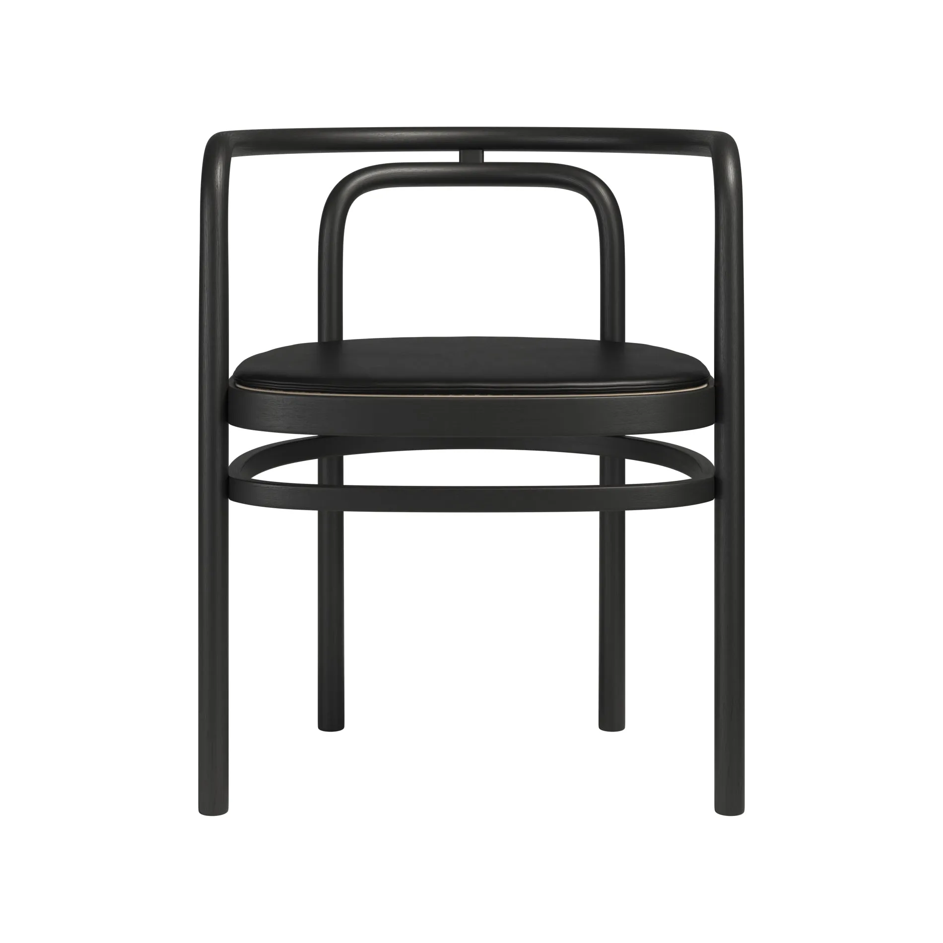 PK15 Dining Chair