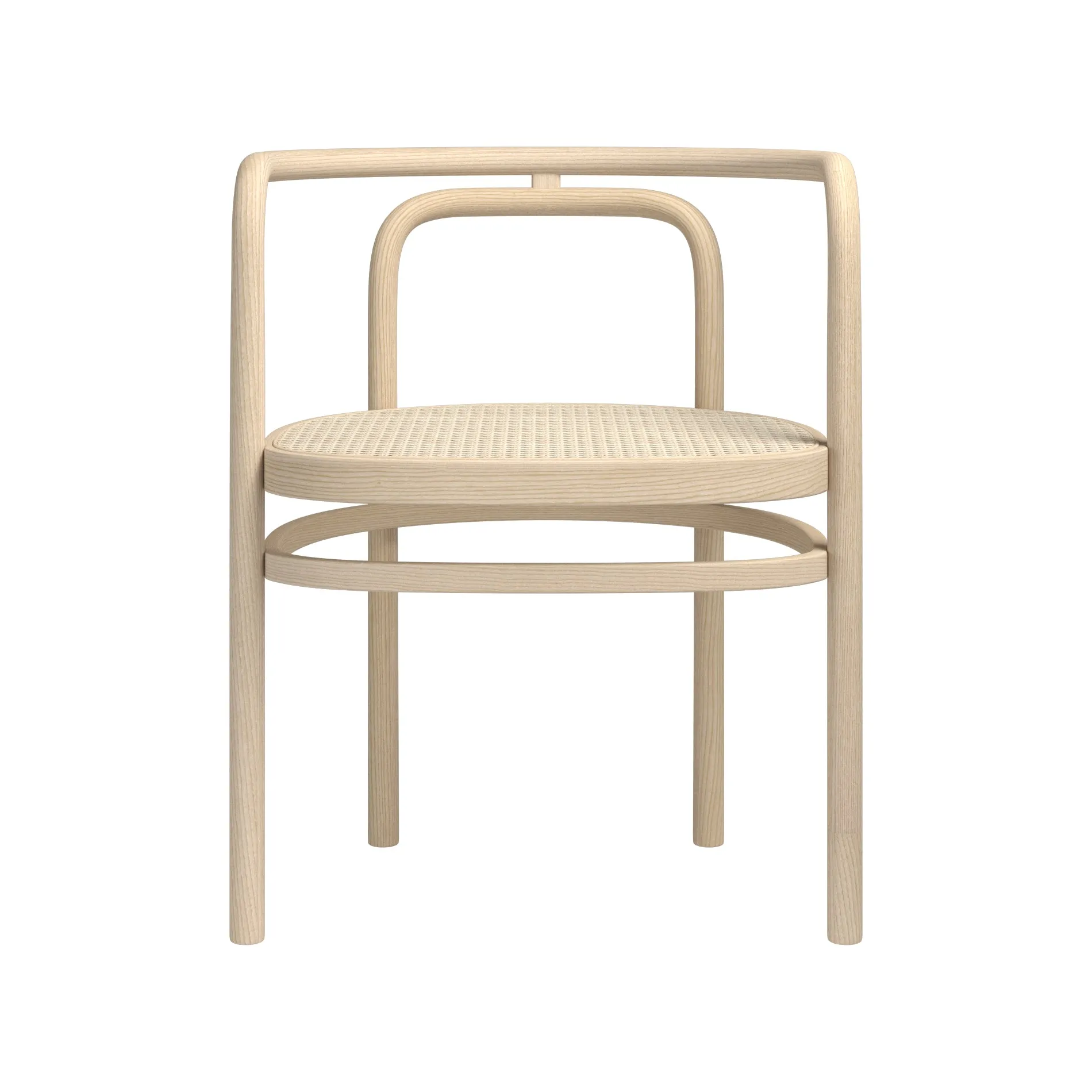PK15 Dining Chair