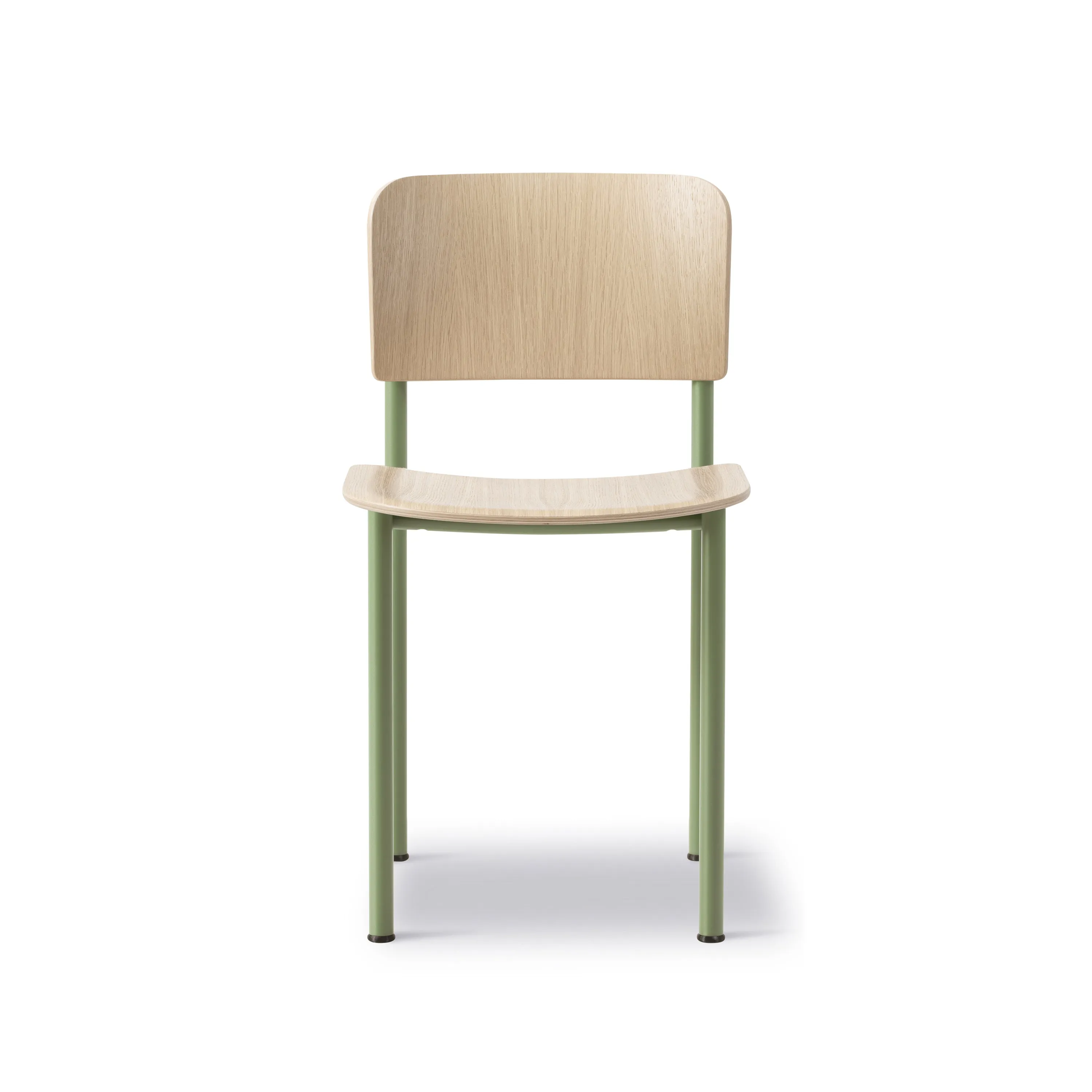 Plan Dining Chair
