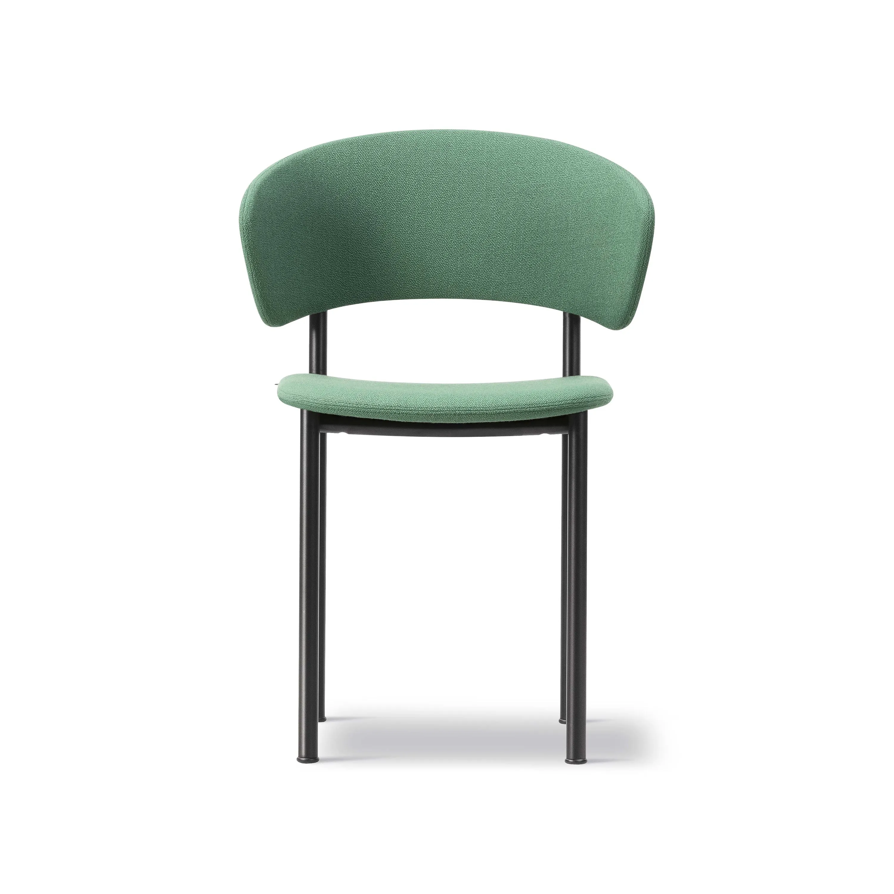 Plan Upholstered Armchair