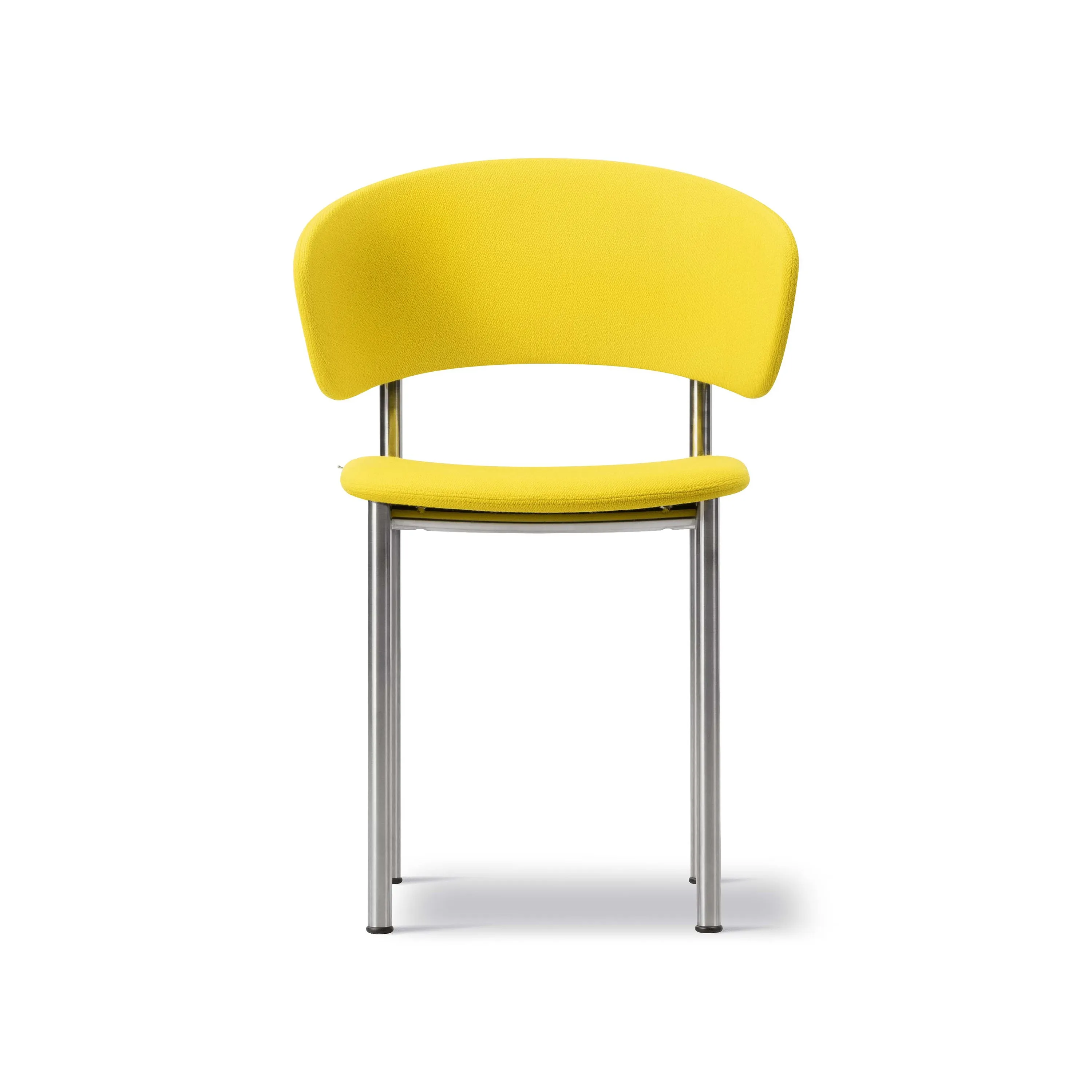 Plan Upholstered Armchair