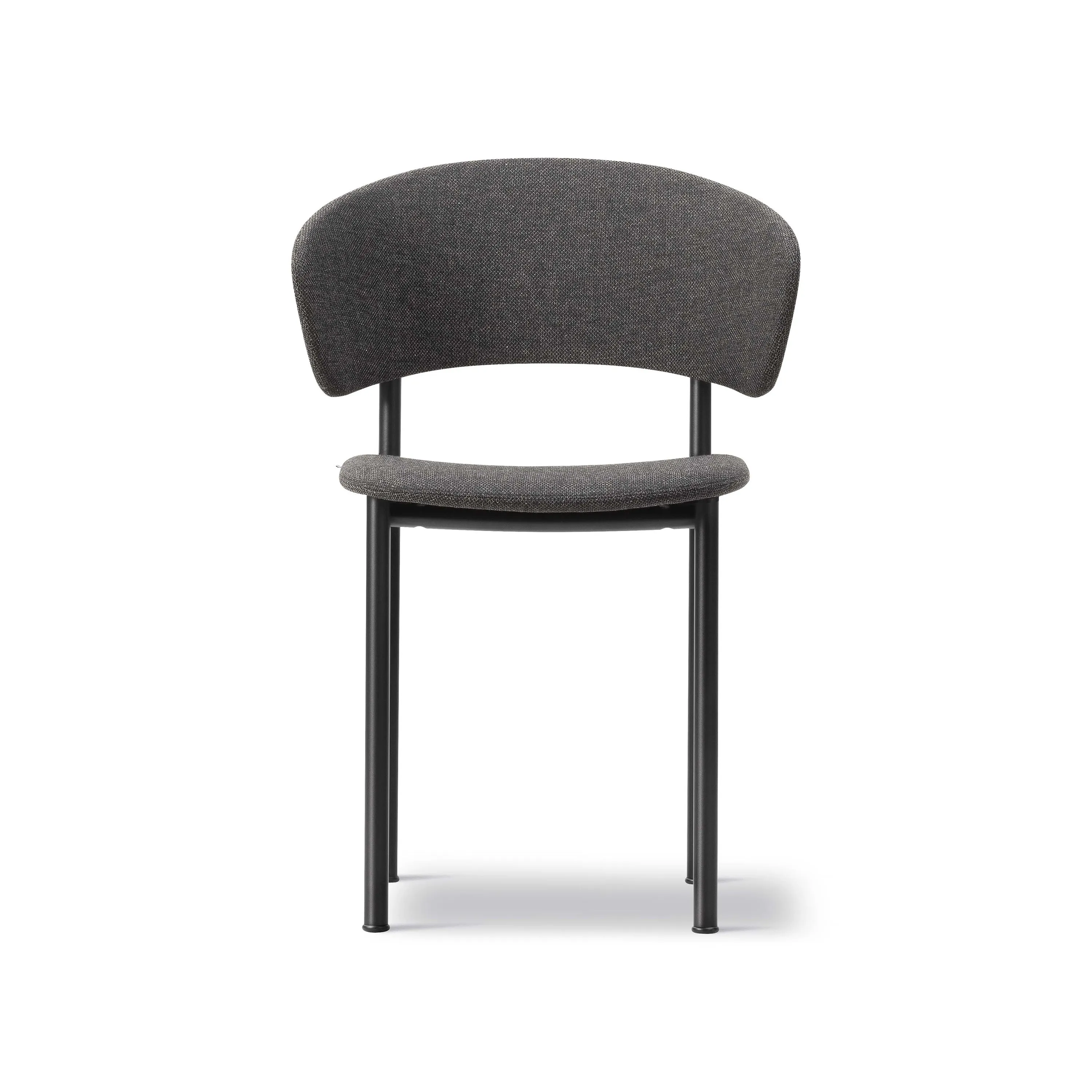 Plan Upholstered Armchair