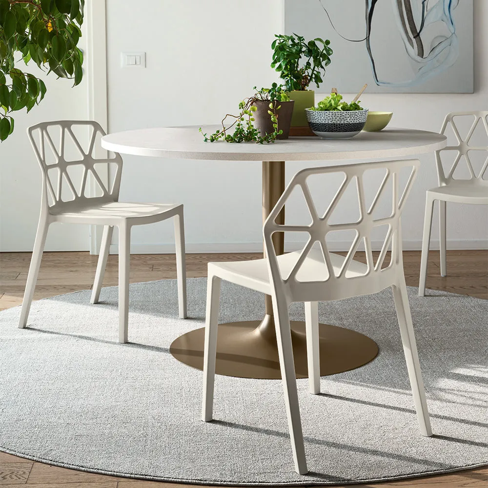 Planet Dining Table