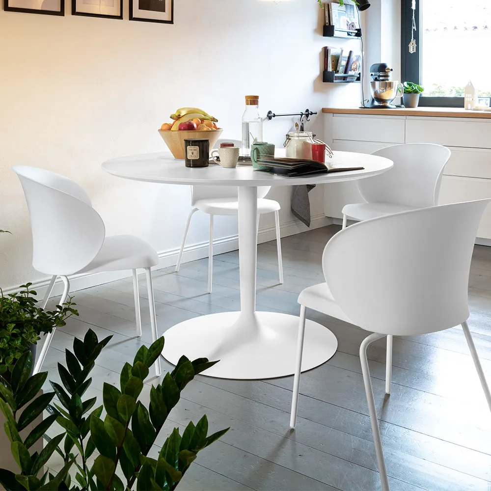 Planet Dining Table