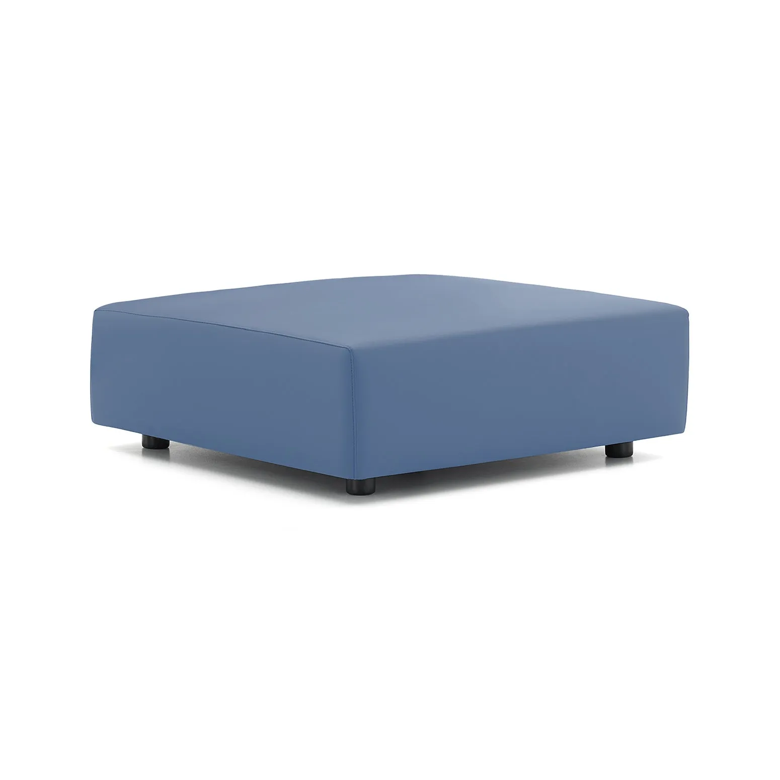 Plastics Tech Ottoman