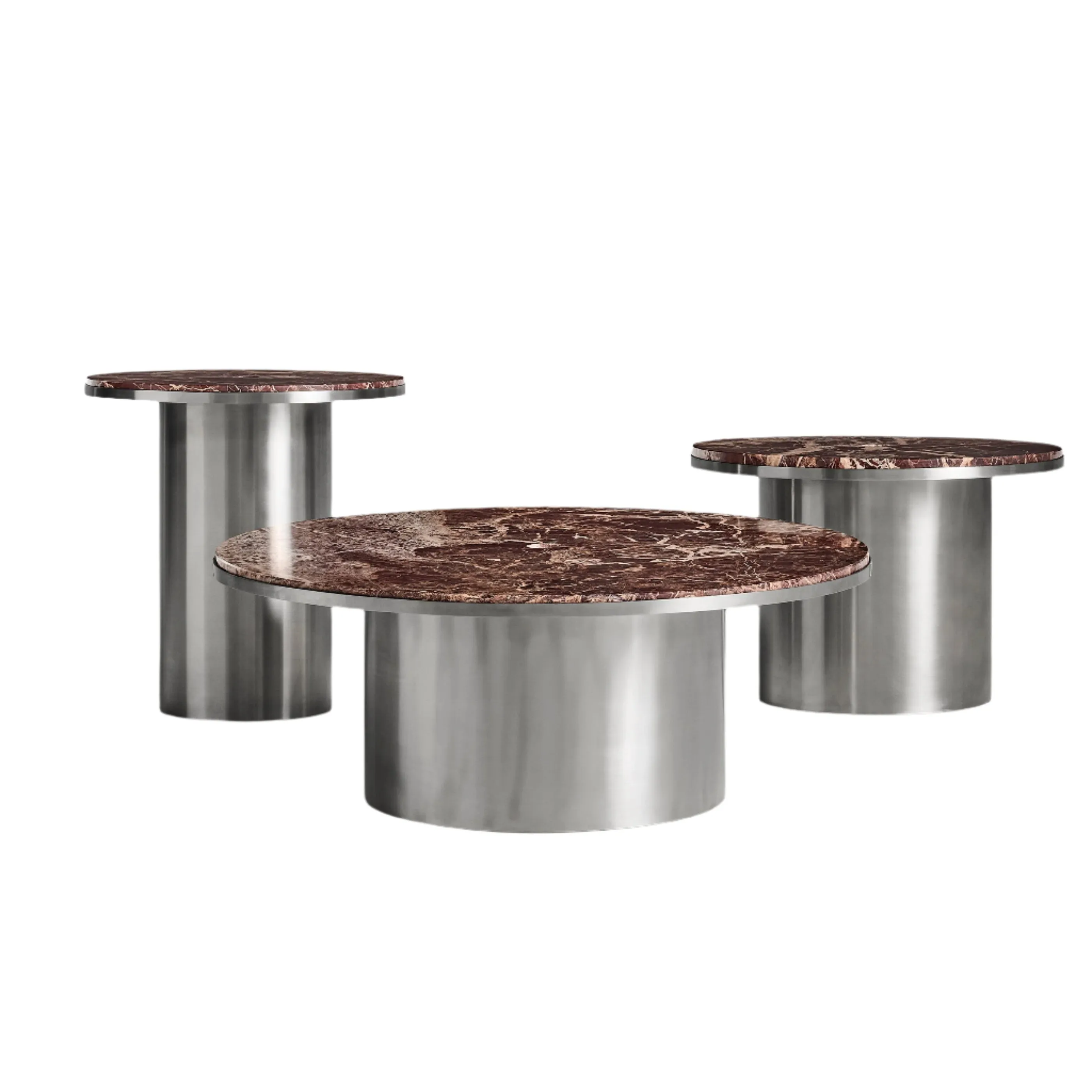 Plateau Coffee/Side Table