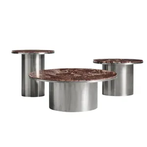 Plateau Coffee/Side Table