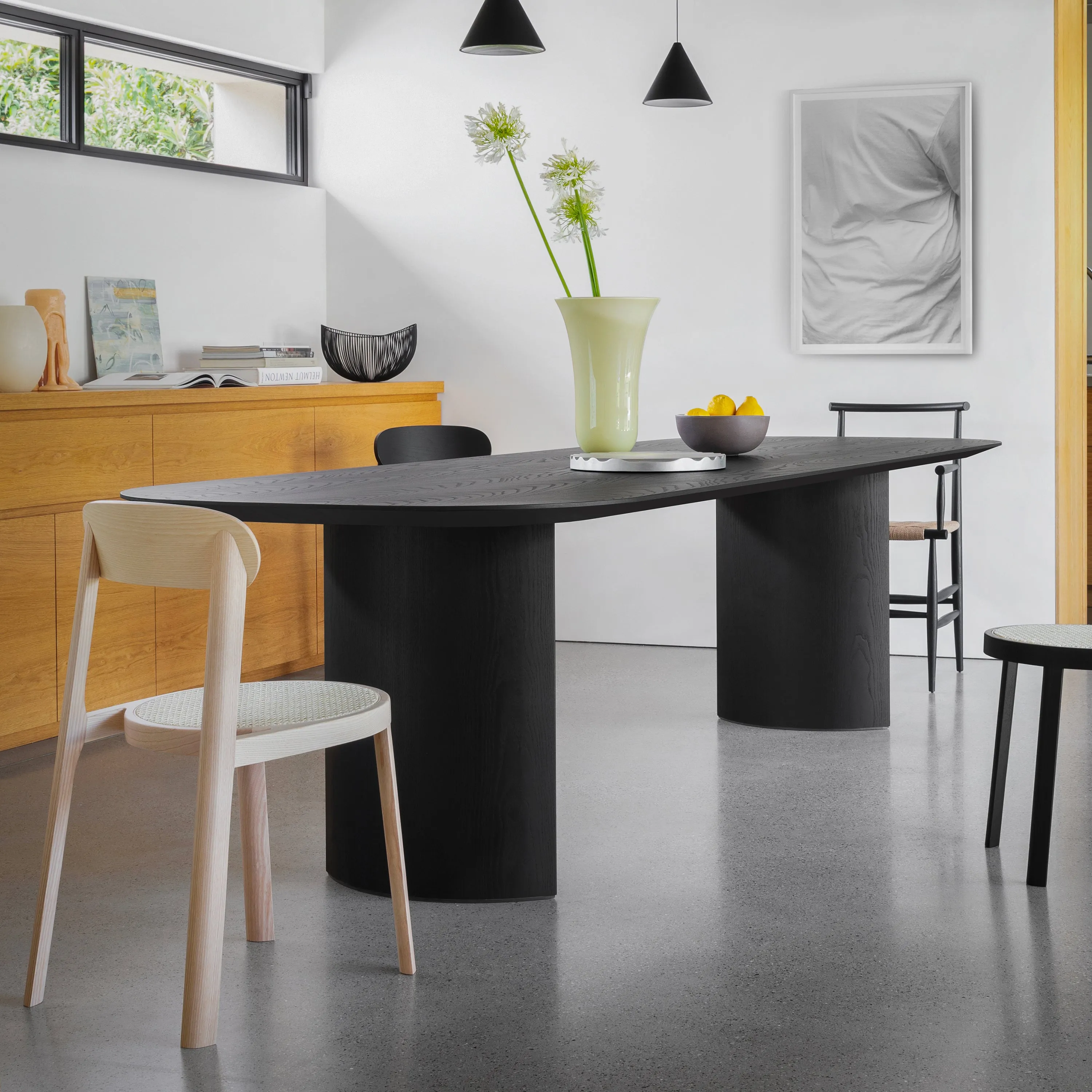 Plauto Dining Table