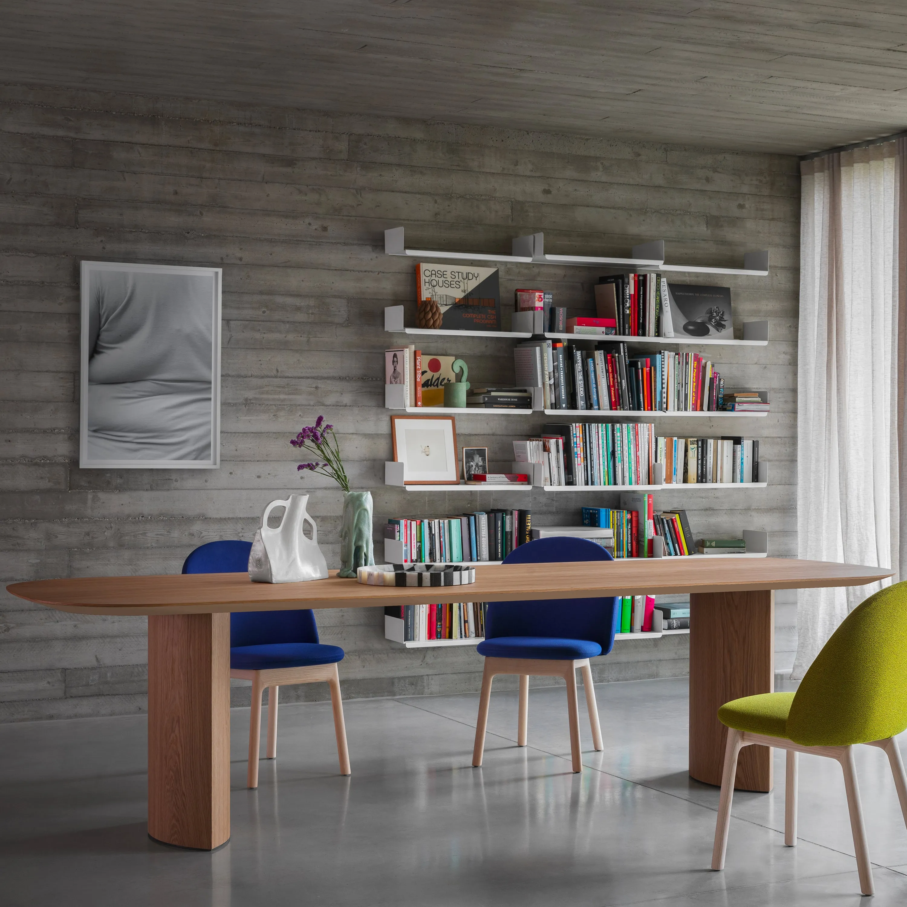 Plauto Dining Table