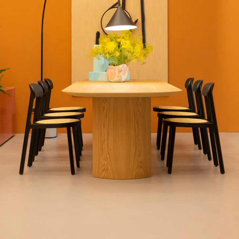 Plauto Dining Table