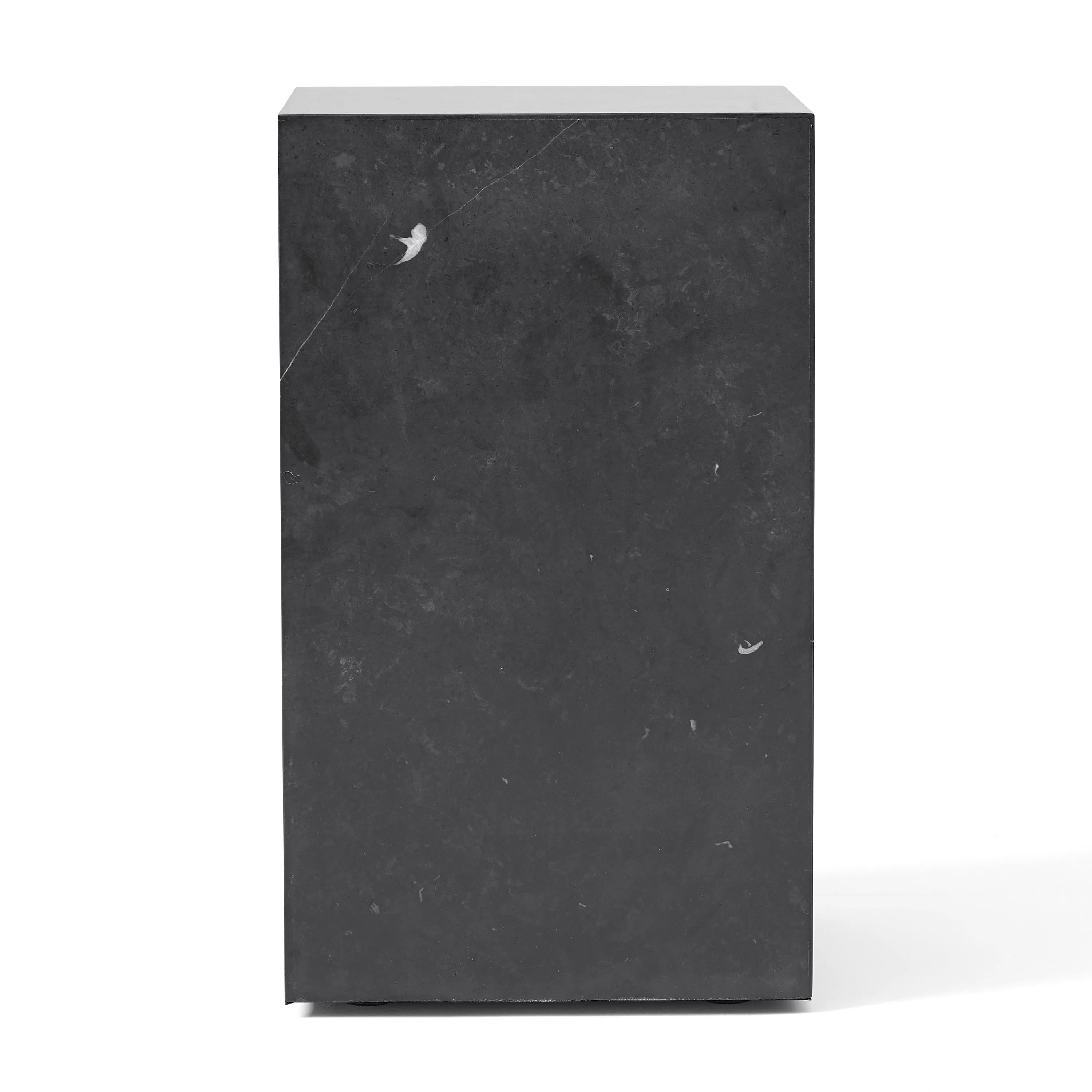Plinth Tall Side Table