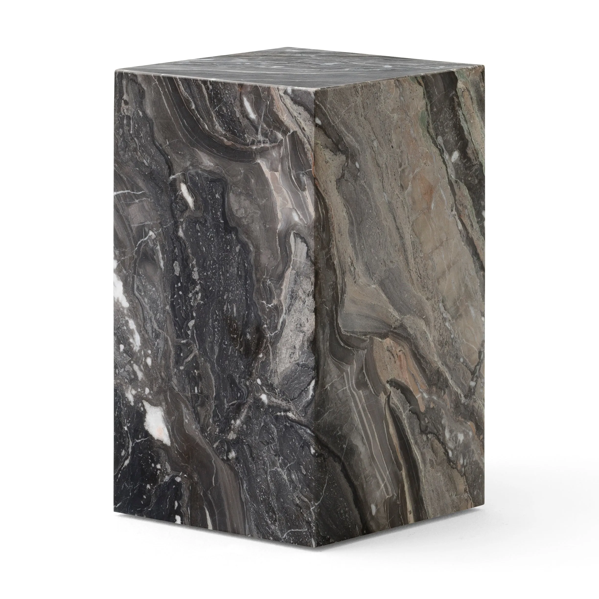 Plinth Tall Side Table