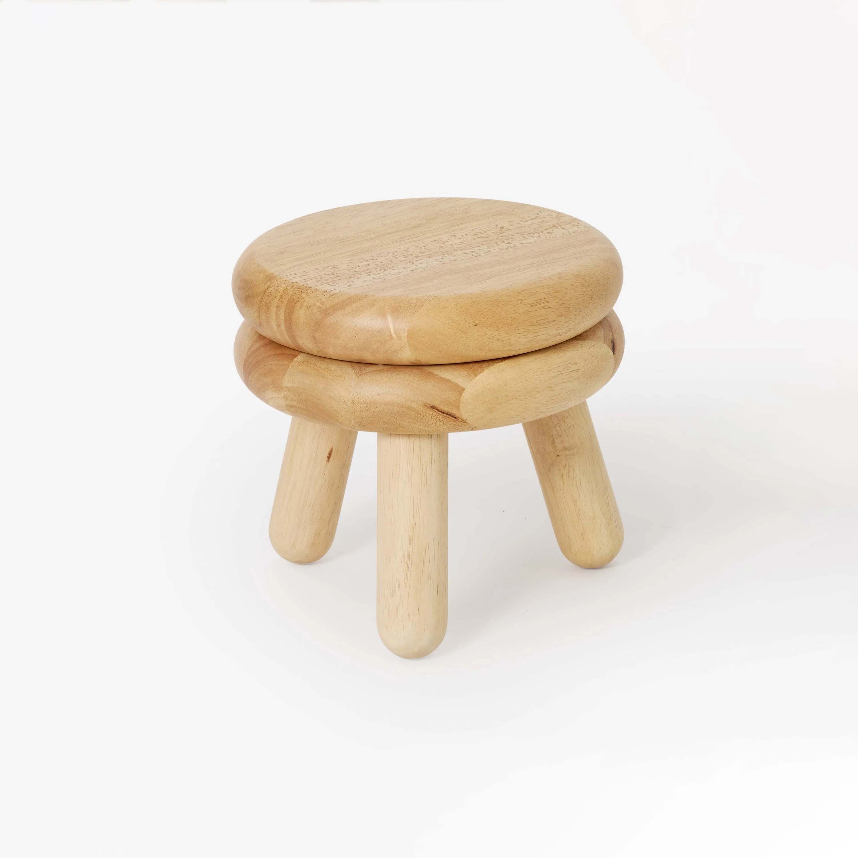 Pluma Stool