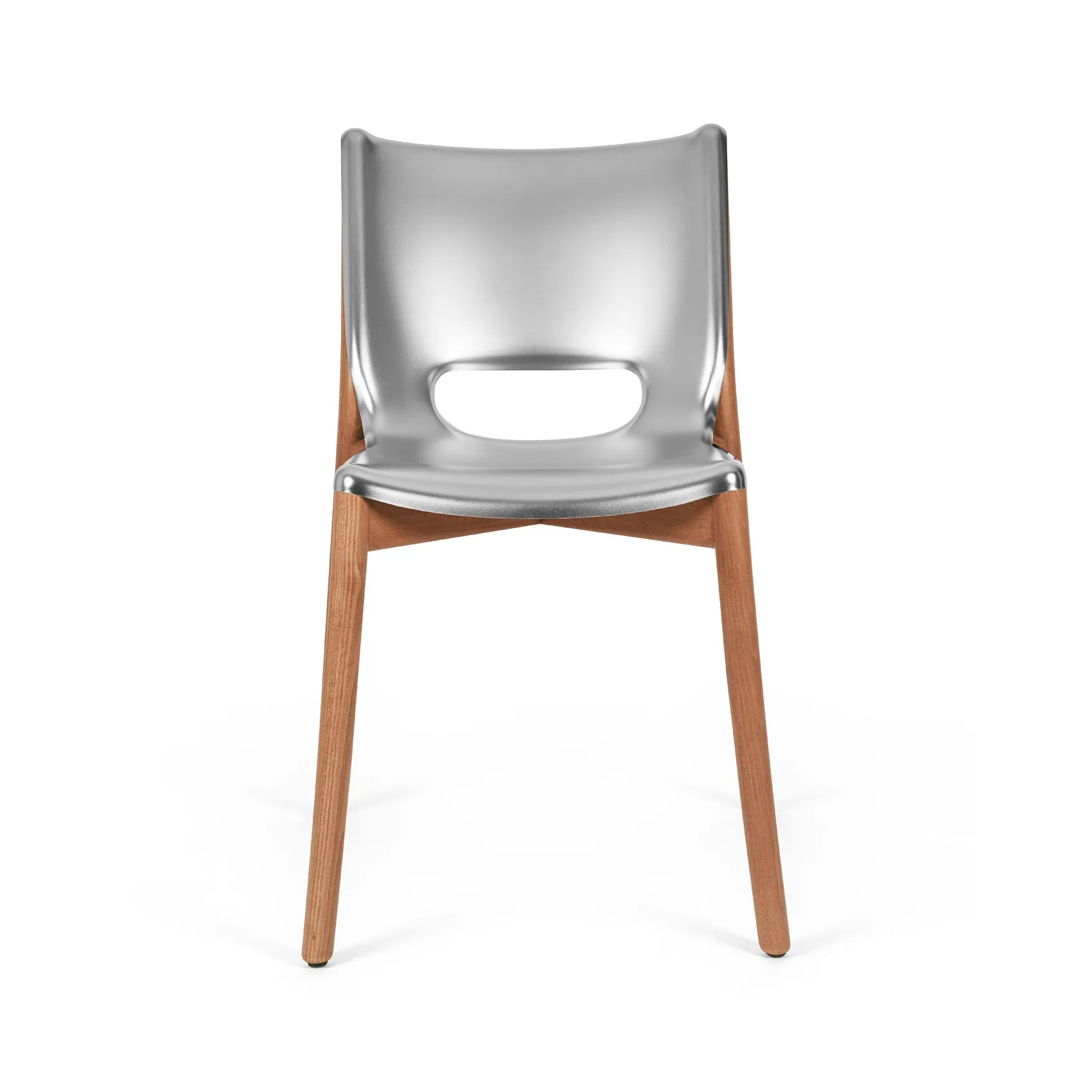 Pole Dining Chair