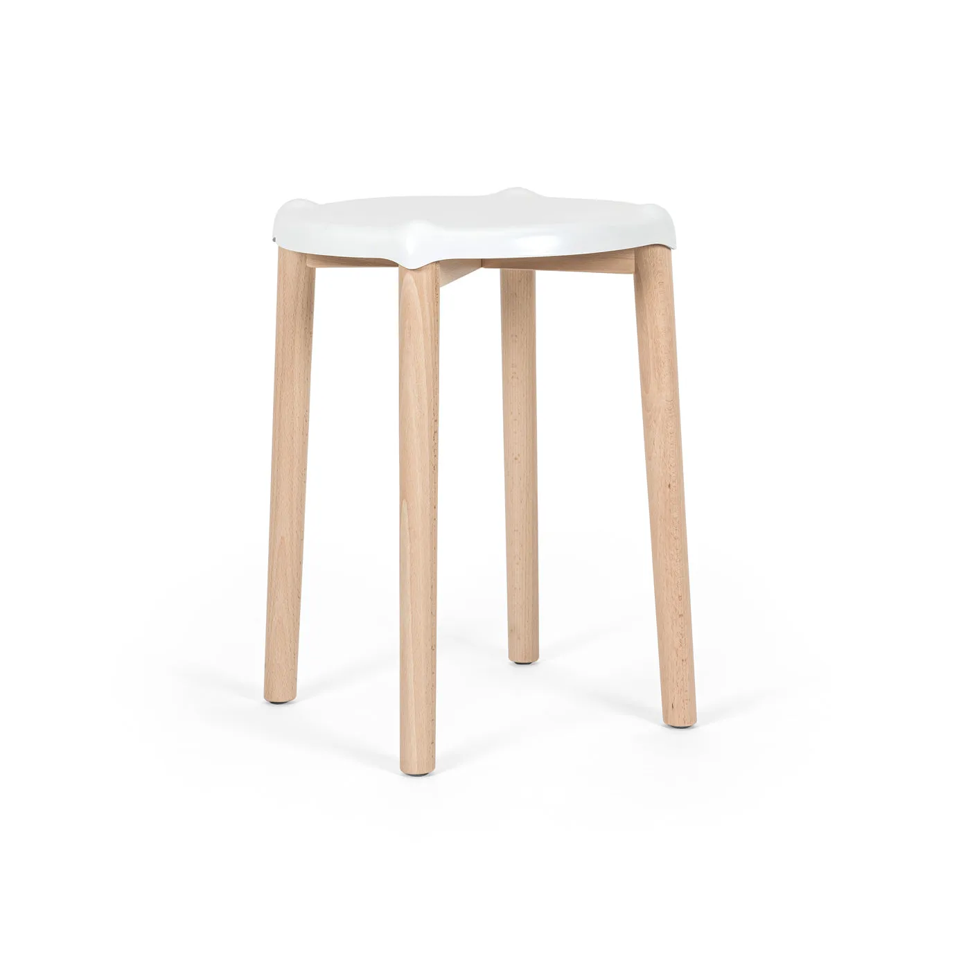 Pole Stool