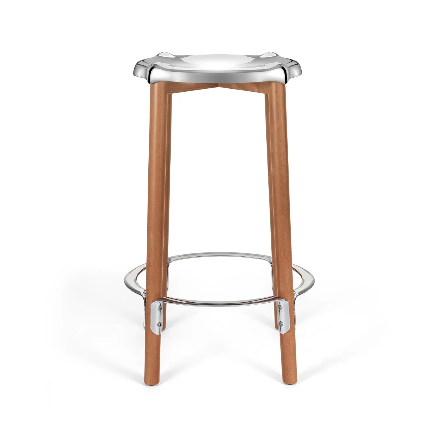 Pole Stool