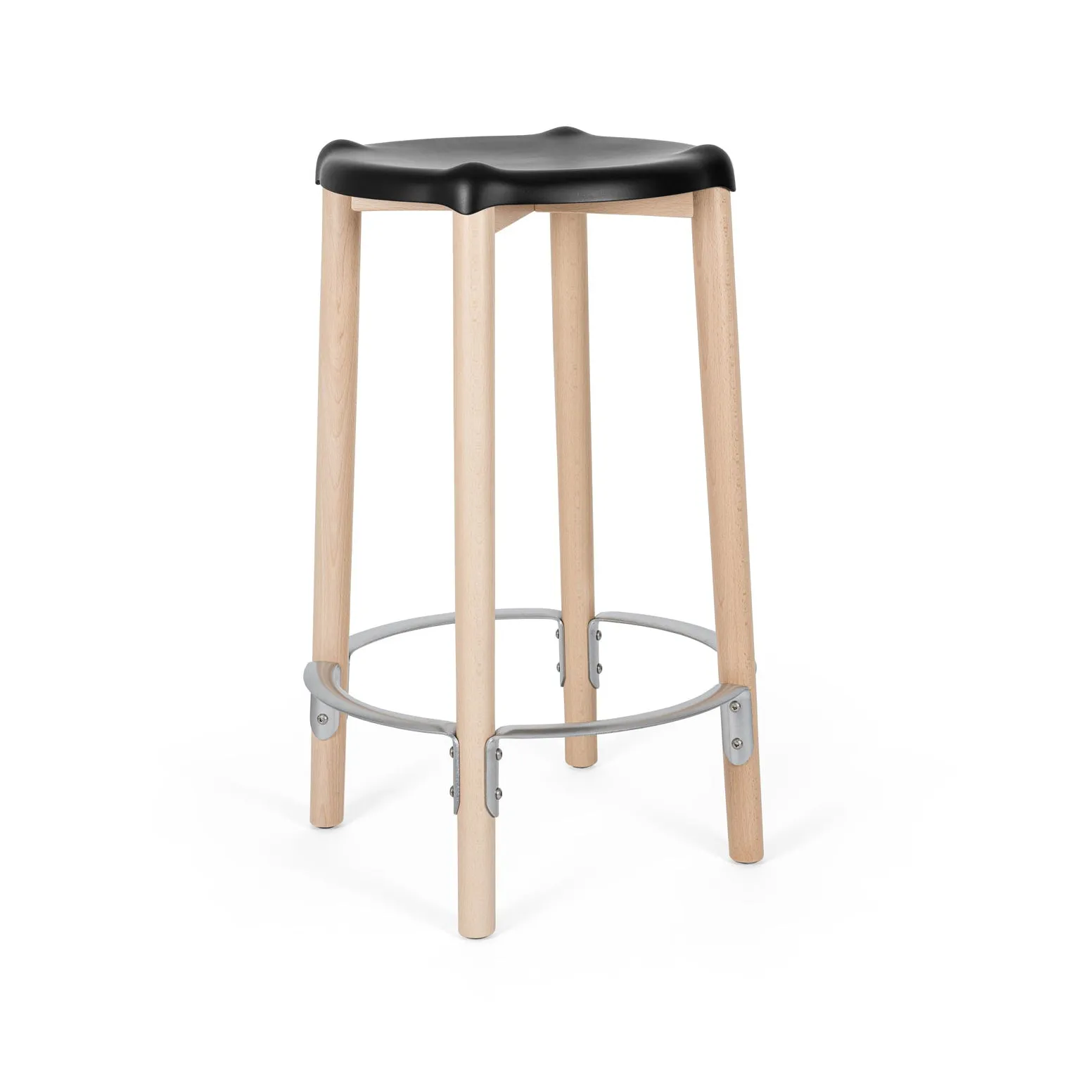 Pole Stool
