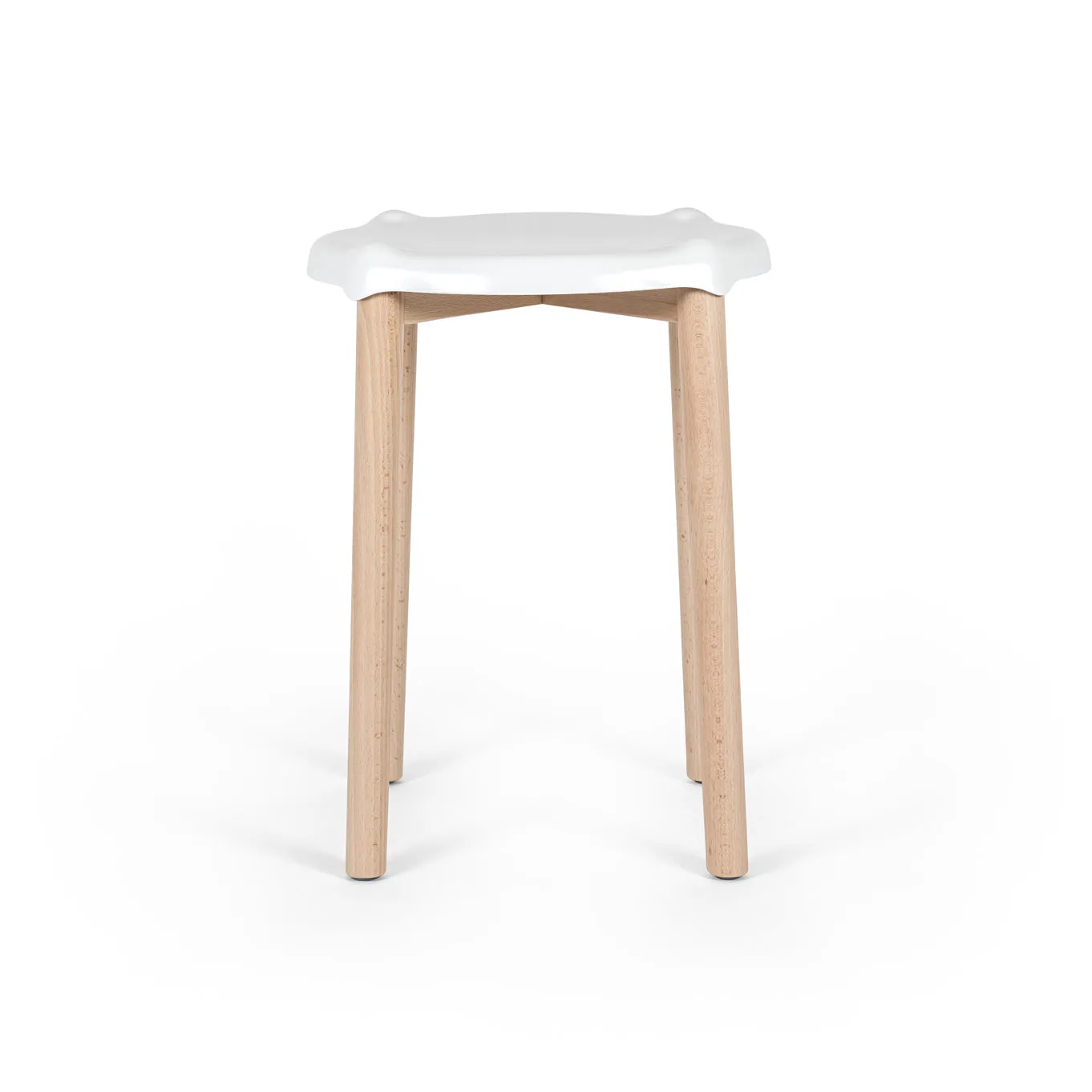 Pole Stool