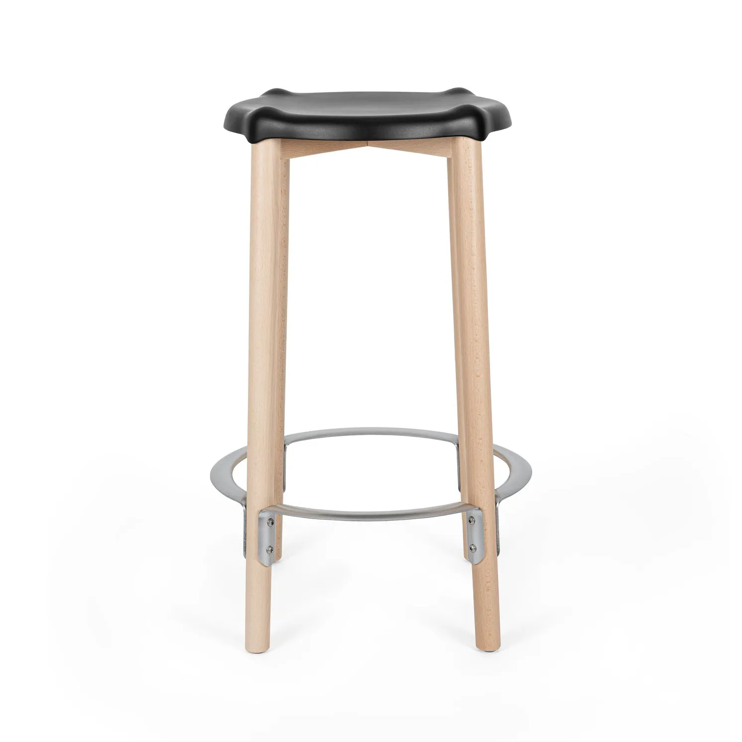 Pole Stool