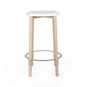 Pole Stool
