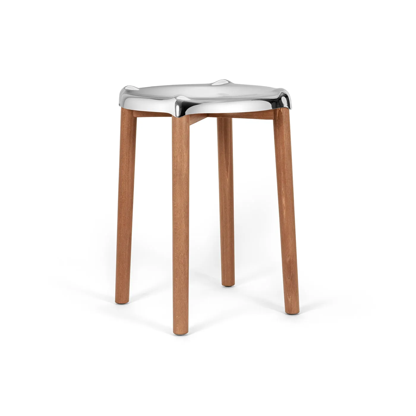 Pole Stool