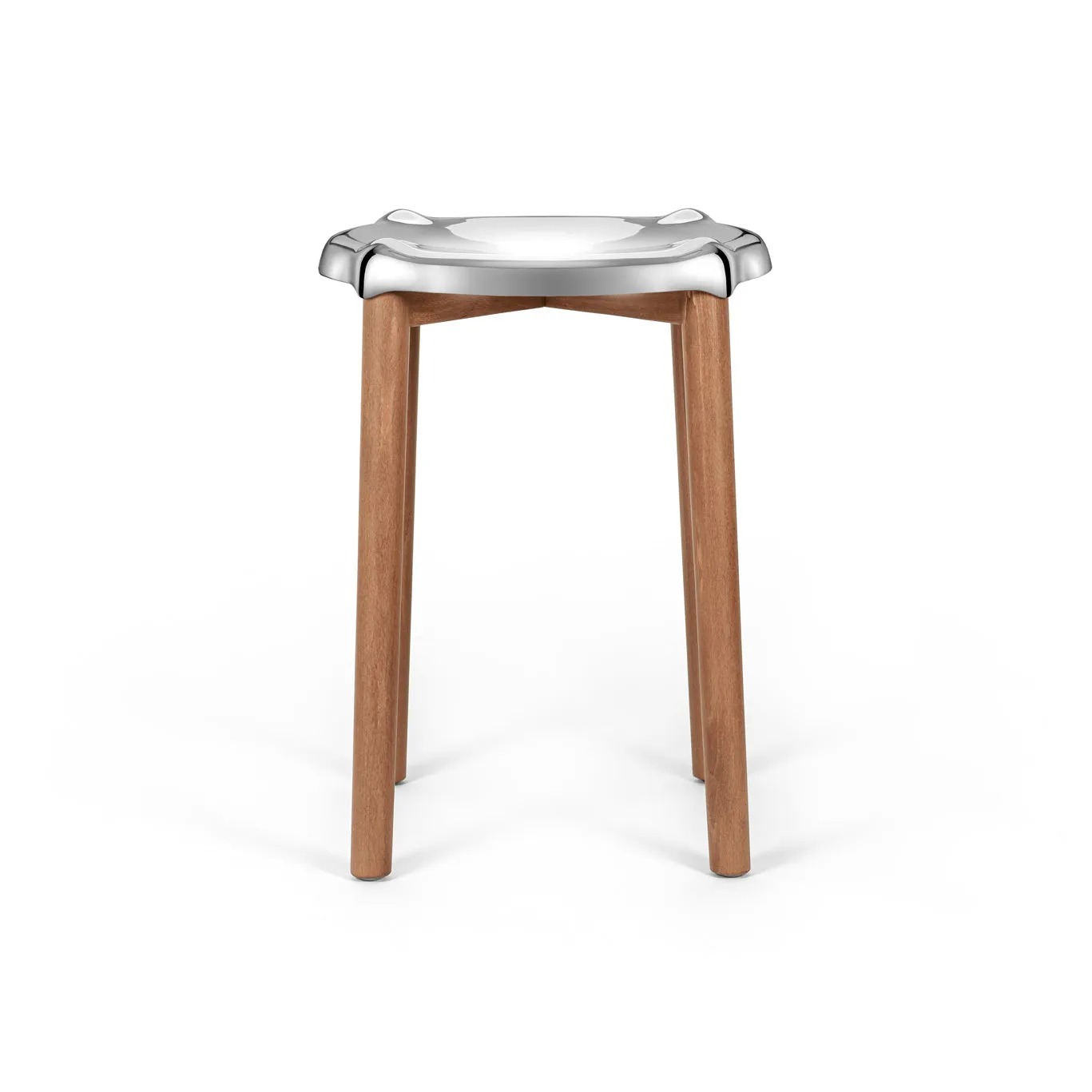 Pole Stool
