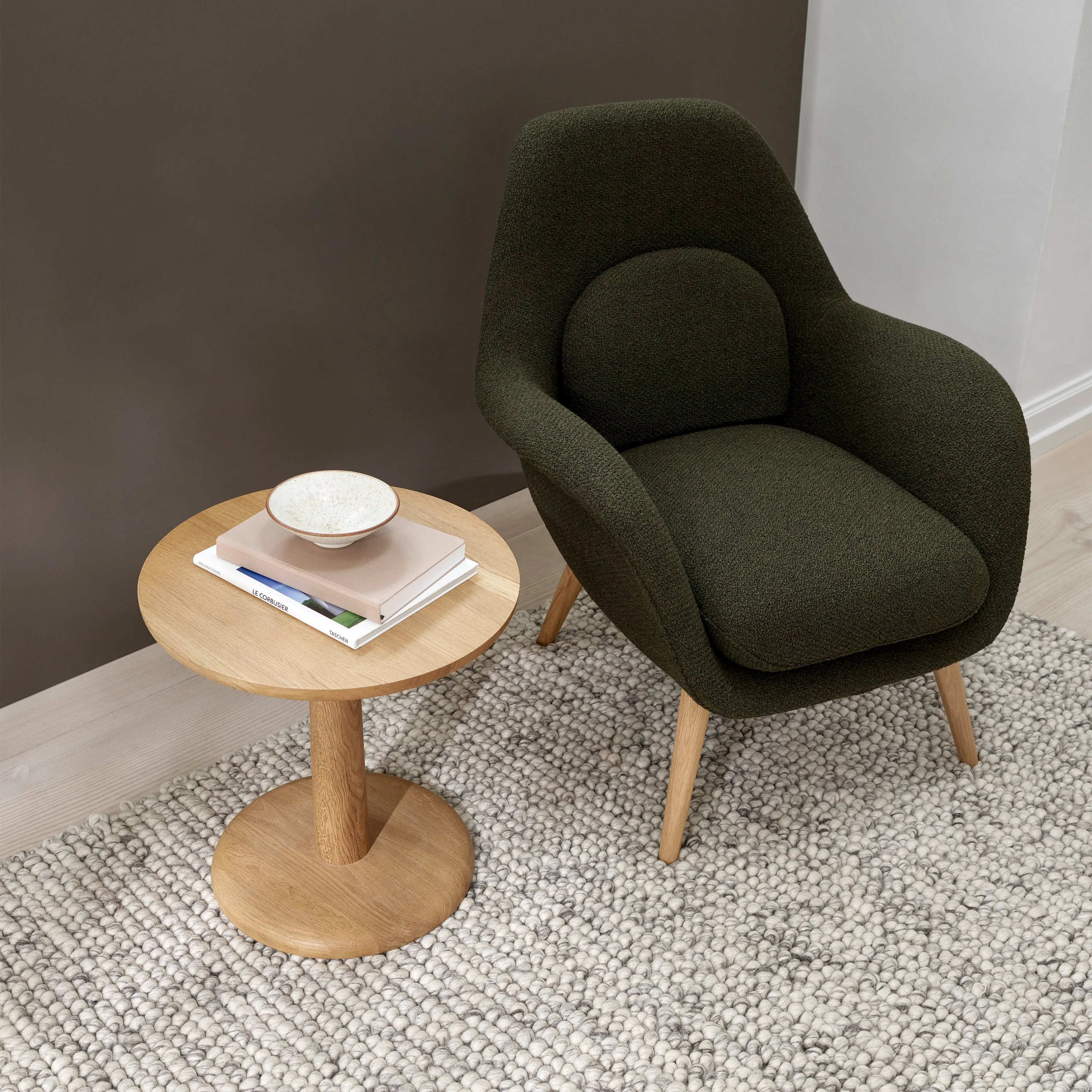Pon Side Table