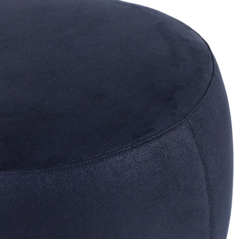 Pooof Ottoman