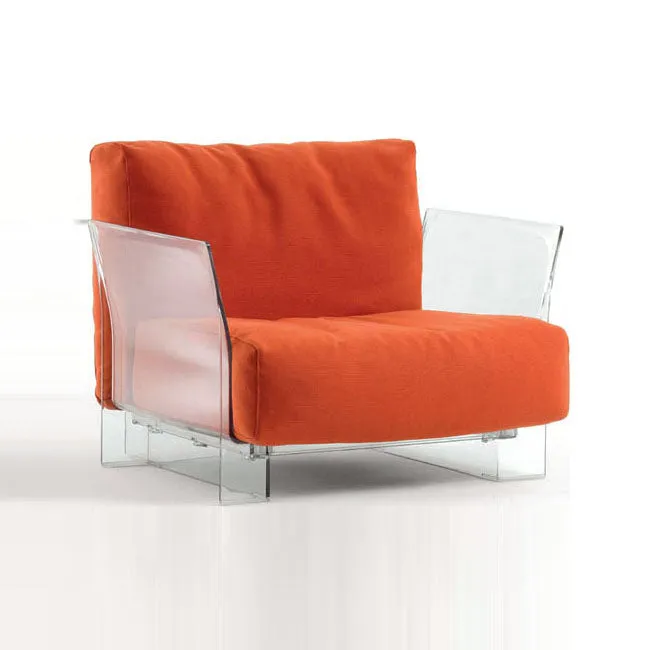 Pop Armchair