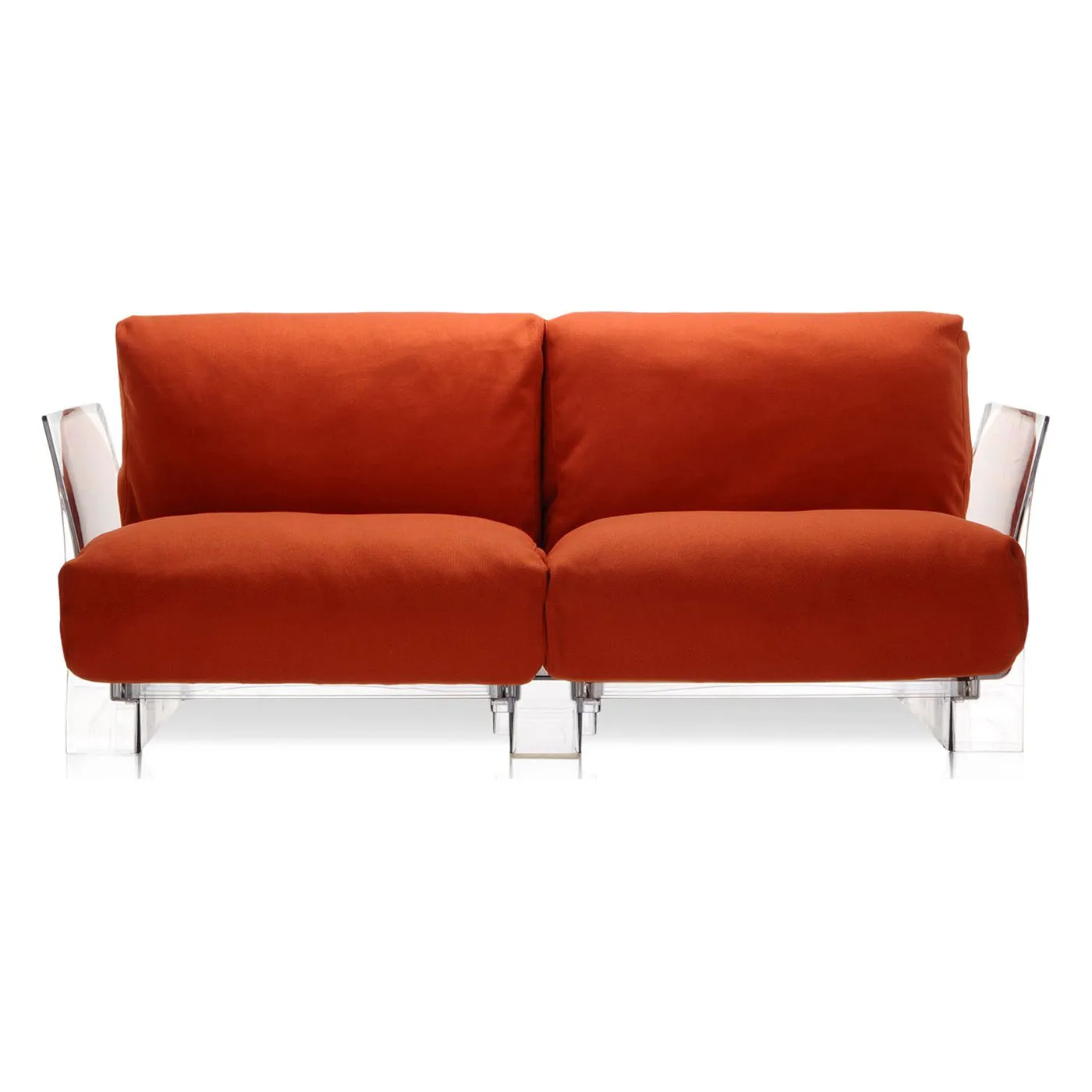 Pop Loveseat
