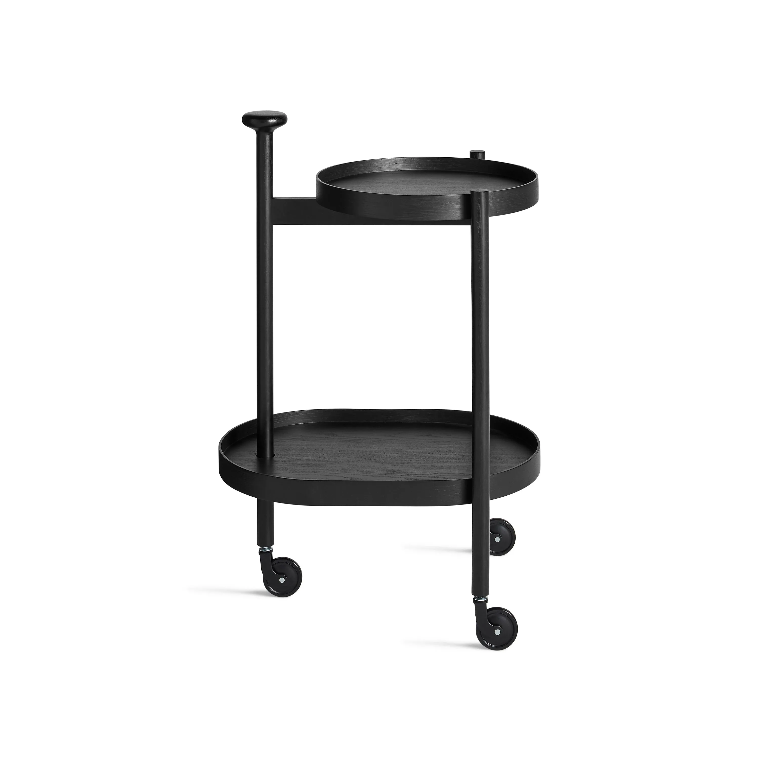 Por Favor Bar Cart