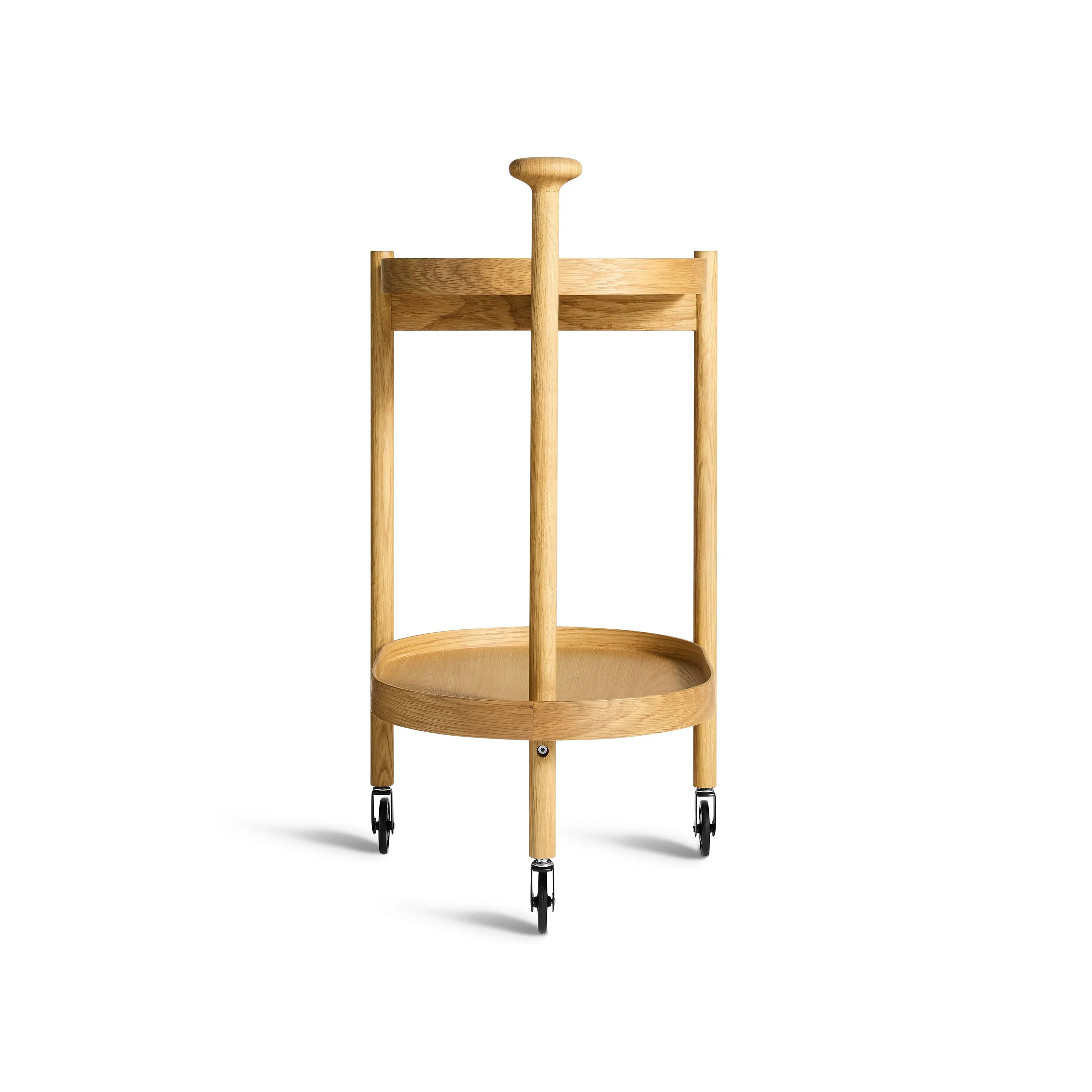 Por Favor Bar Cart