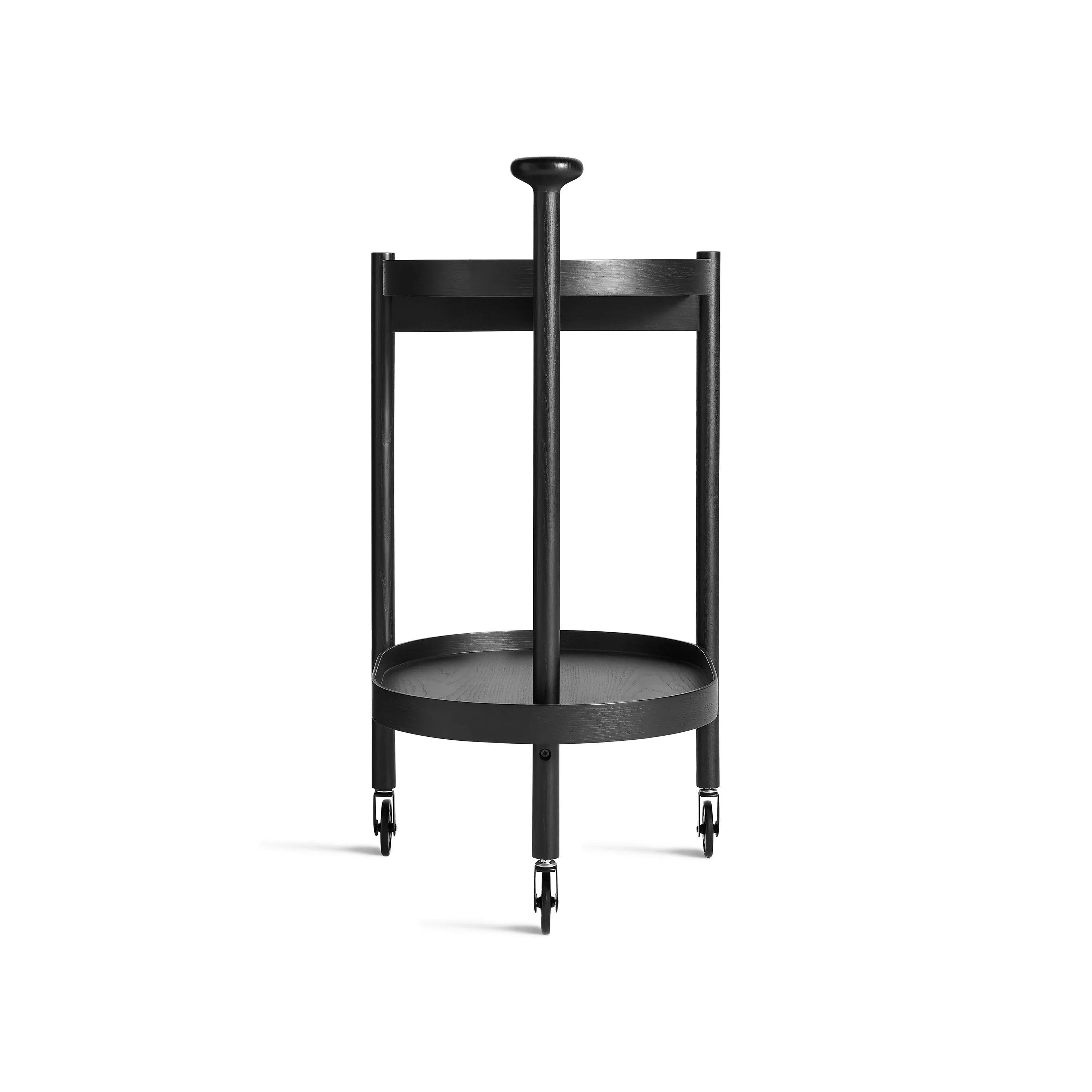 Por Favor Bar Cart