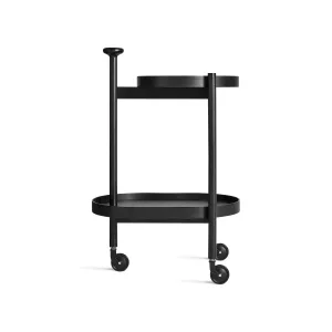 Por Favor Bar Cart