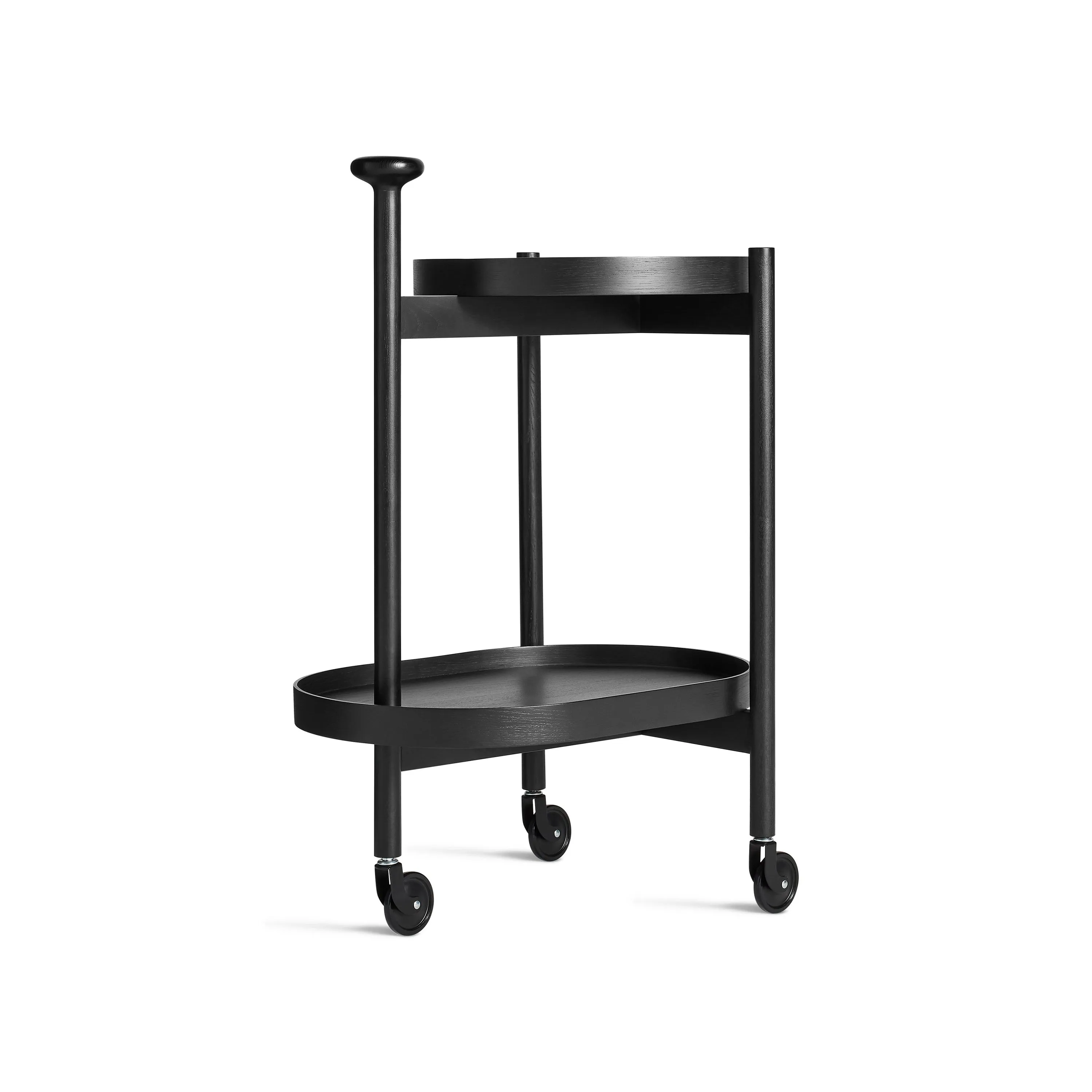 Por Favor Bar Cart