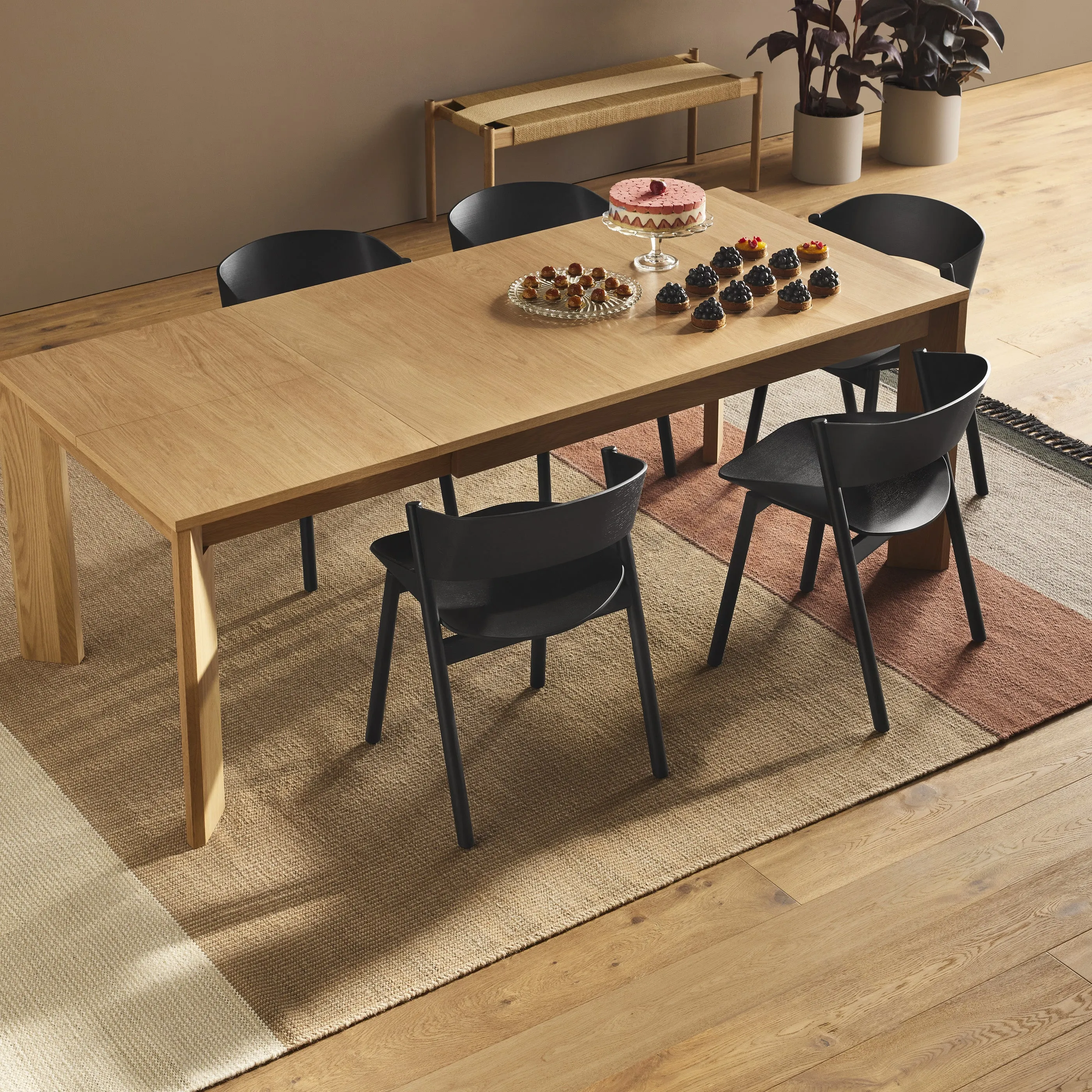 Port Dining Chair