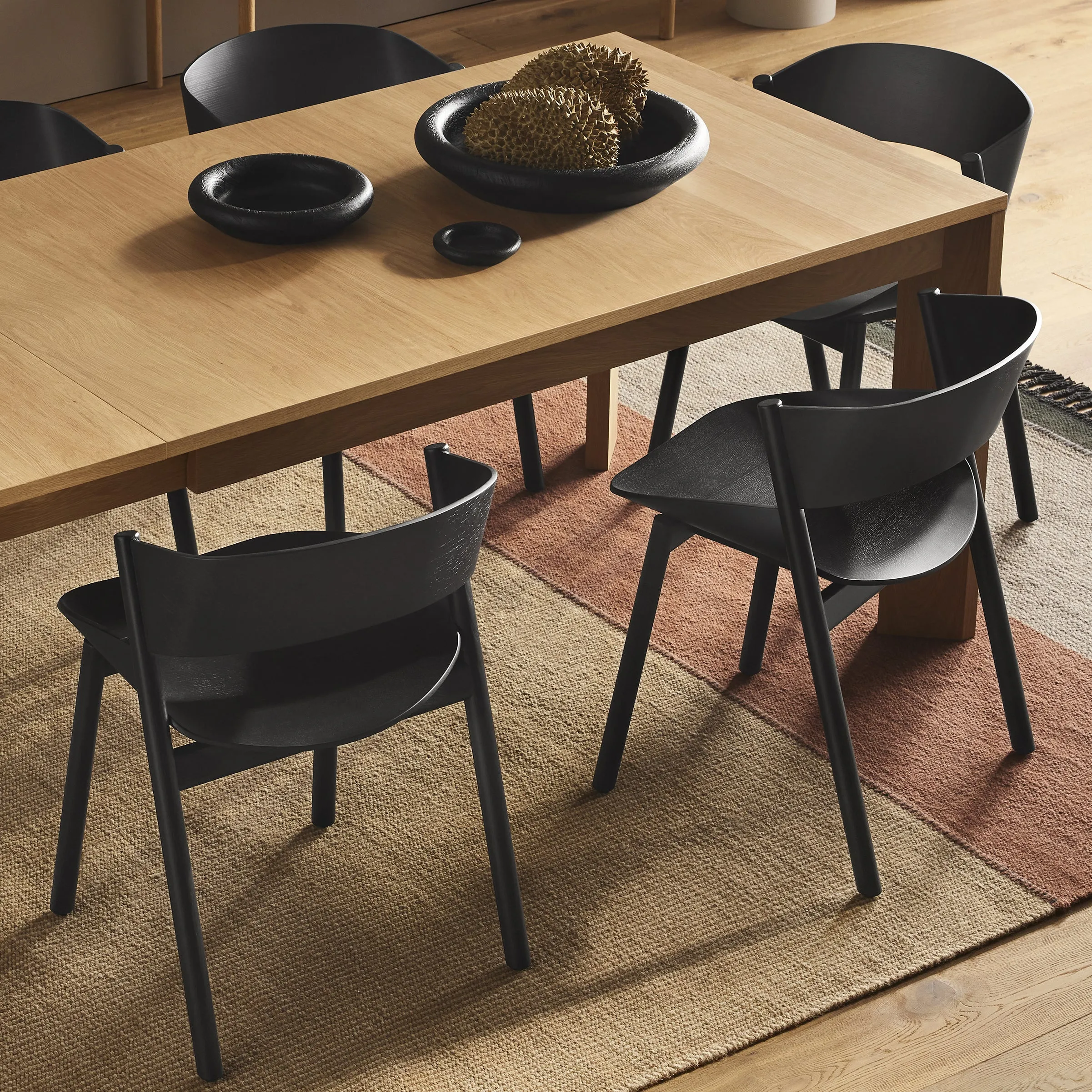 Port Dining Chair