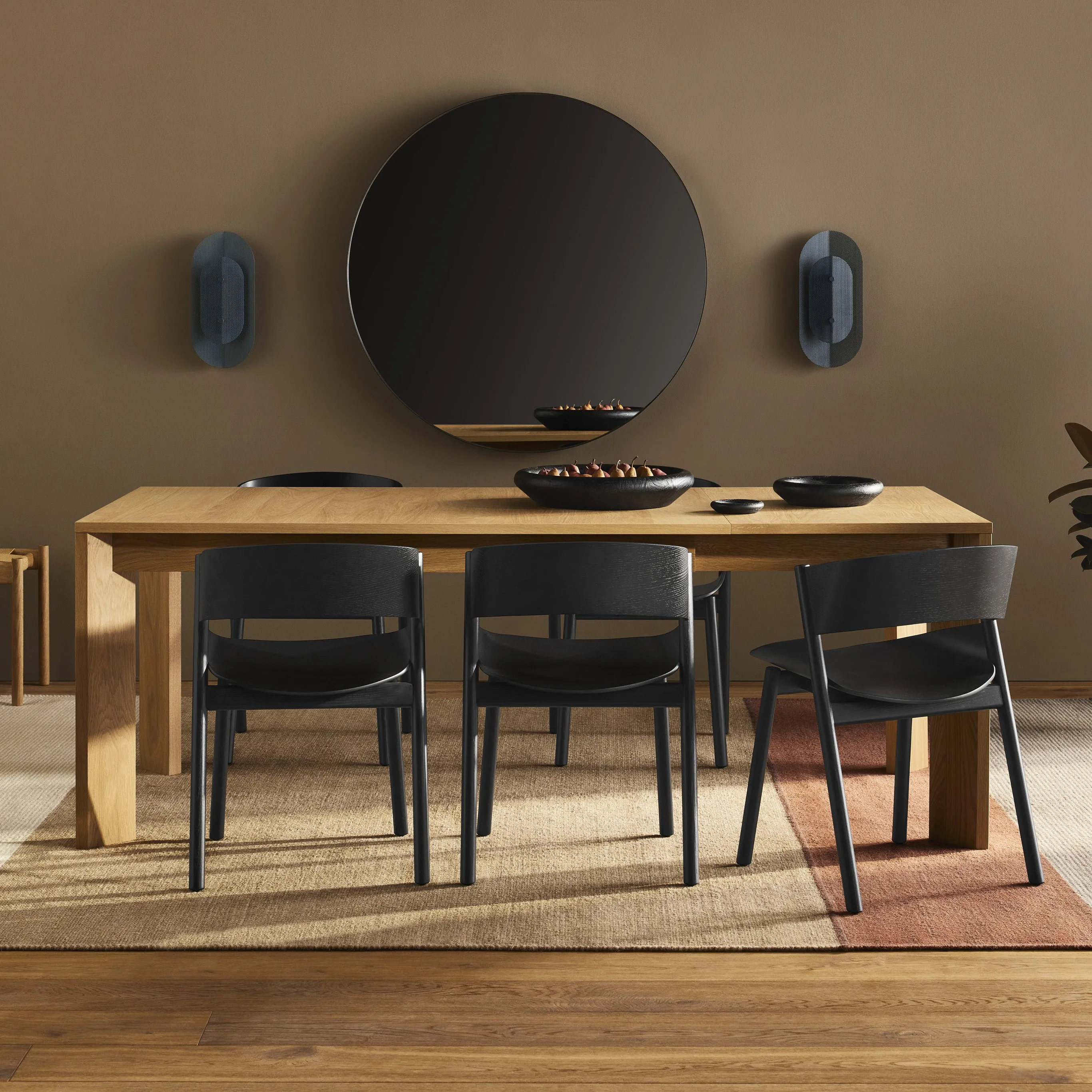 Port Dining Chair