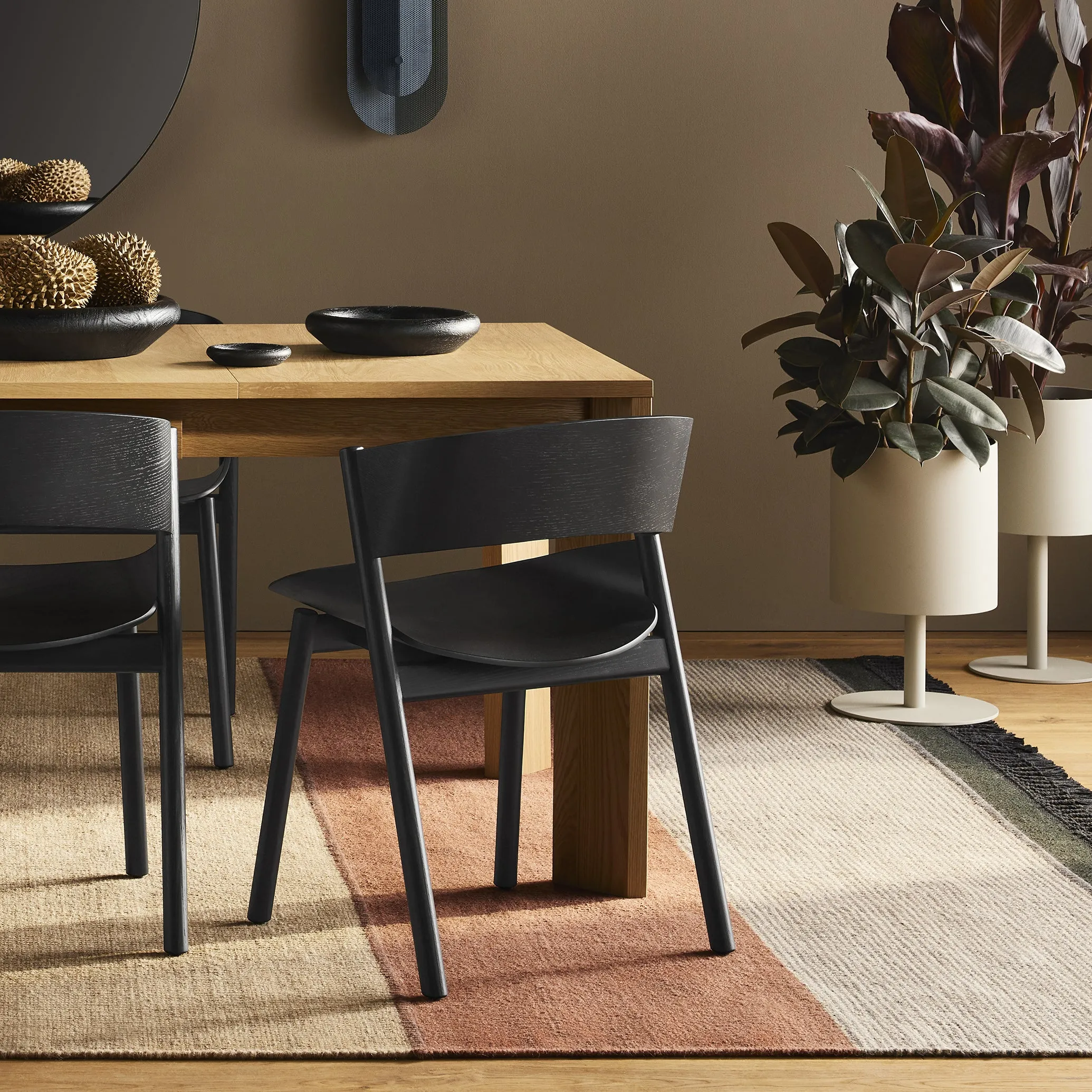 Port Dining Chair