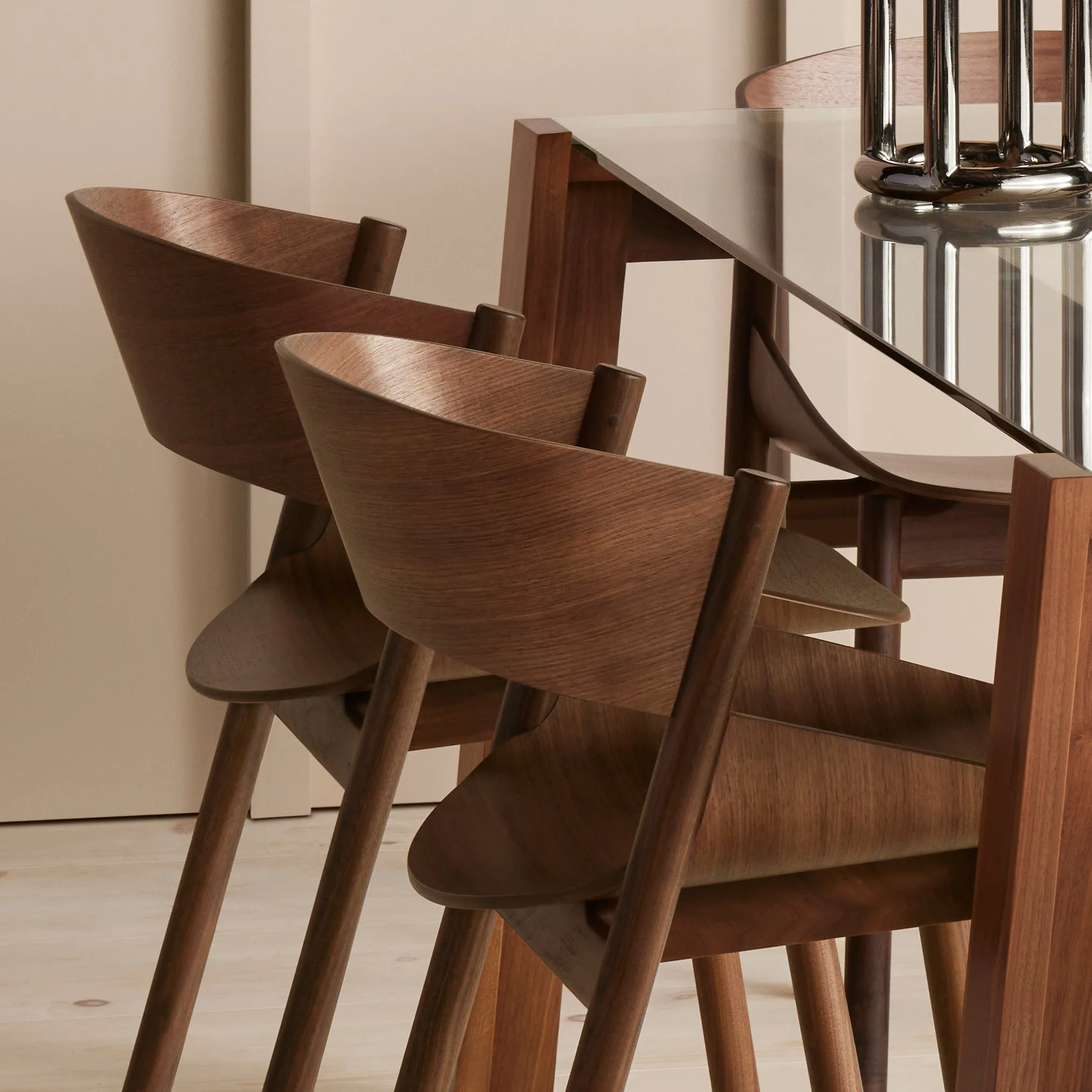 Port Dining Chair