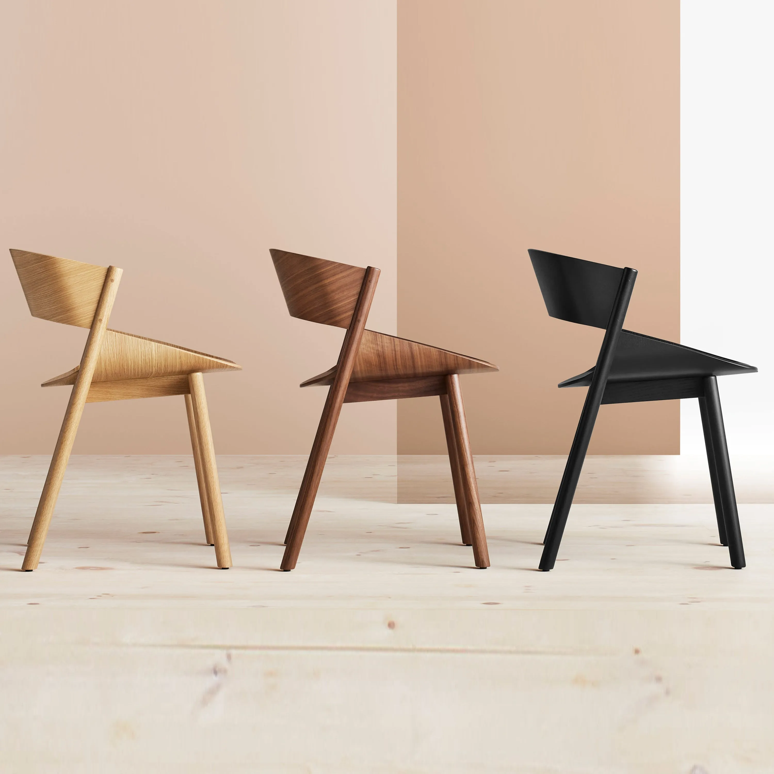 Port Dining Chair