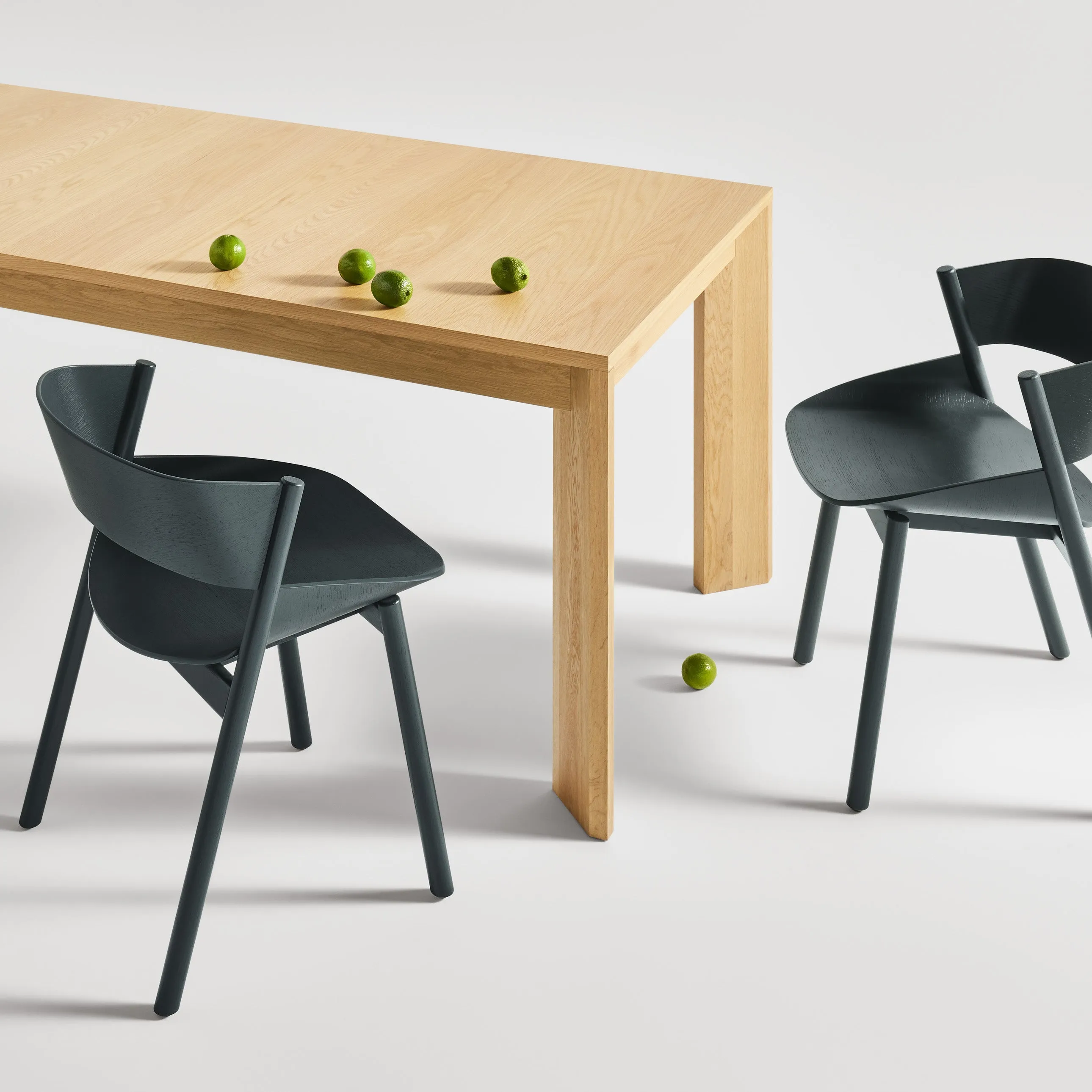 Port Dining Chair