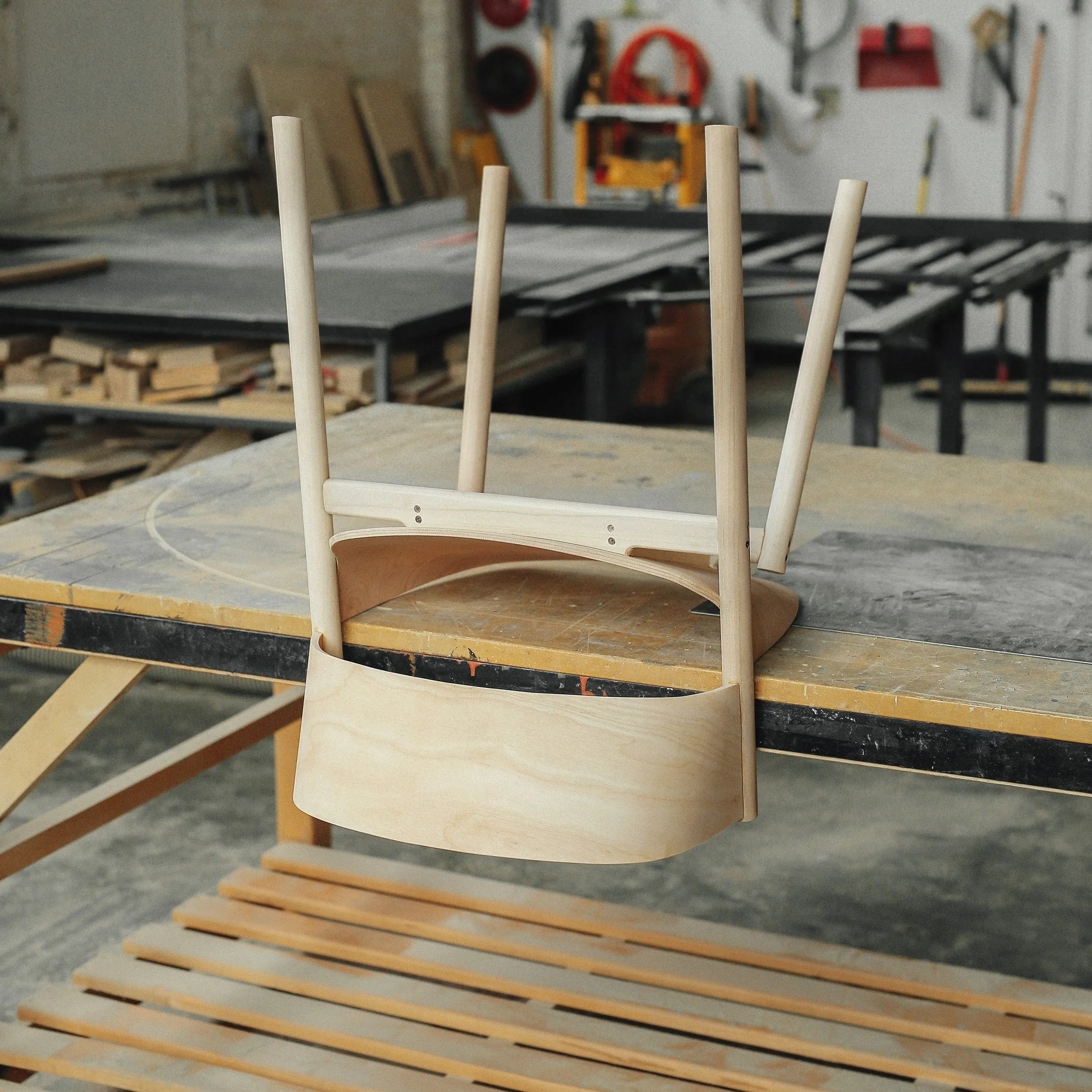 Port Dining Chair