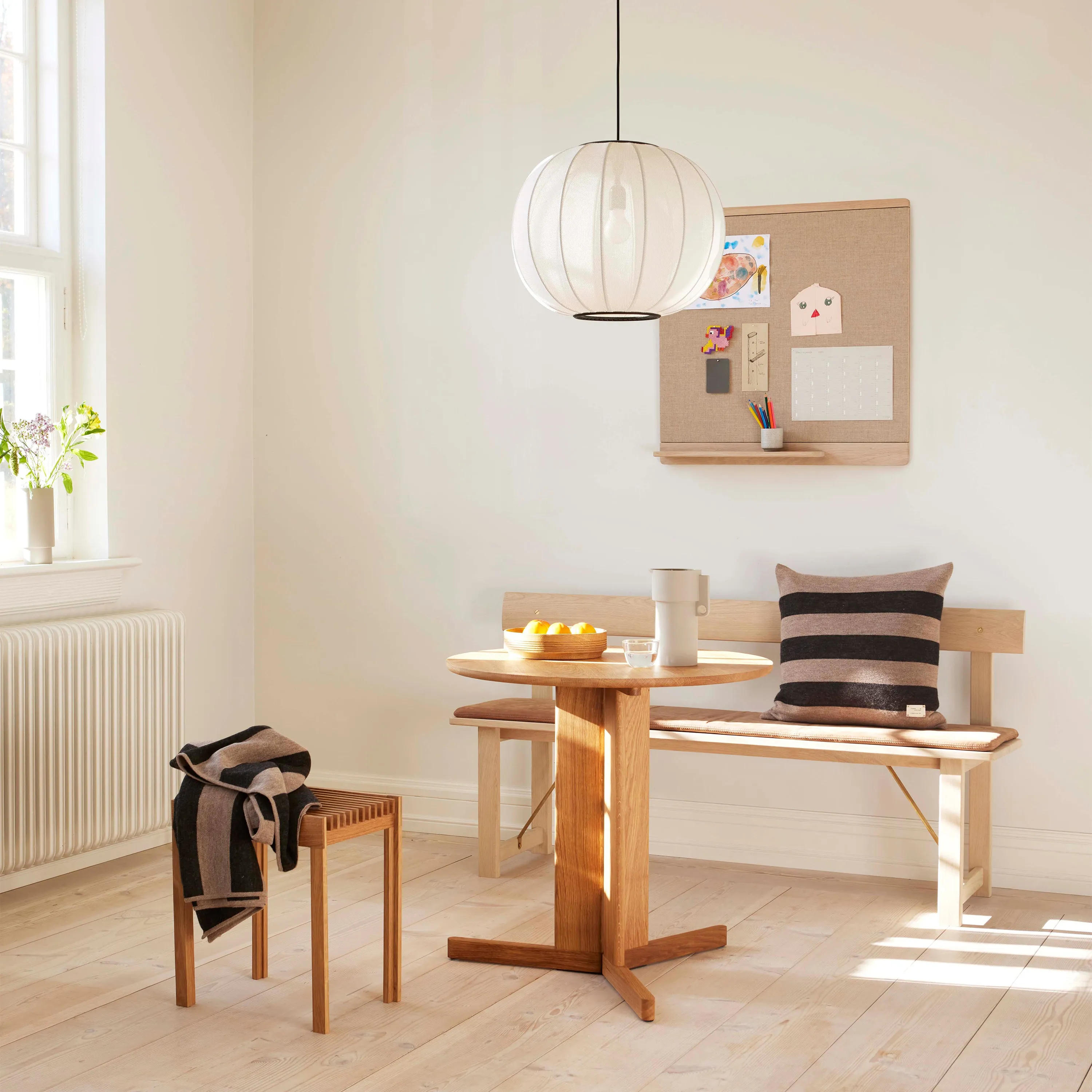 Position Bench